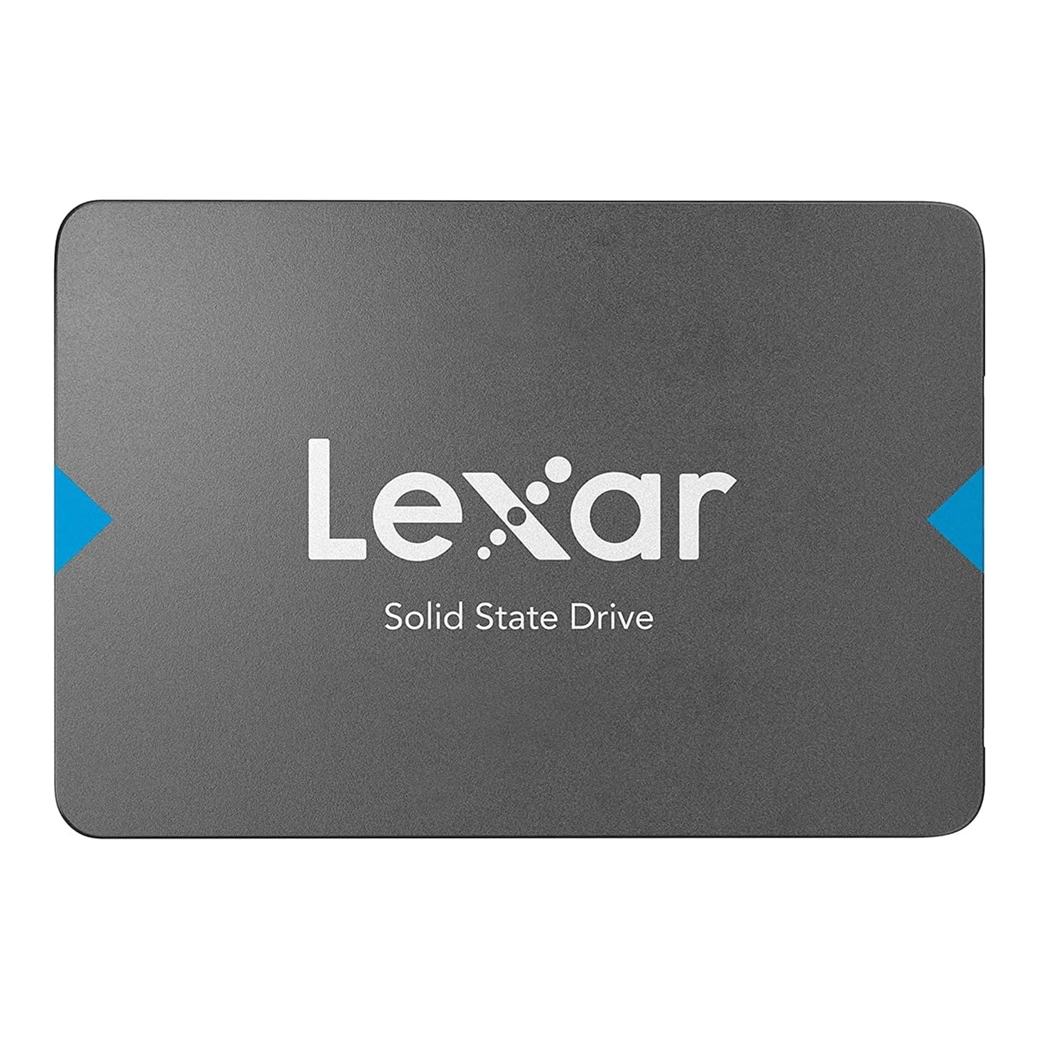 [LEXSSDNQ100256H] Disco Interno Ssd Lexar Nq100 256Gb 2.5” Sata Iii