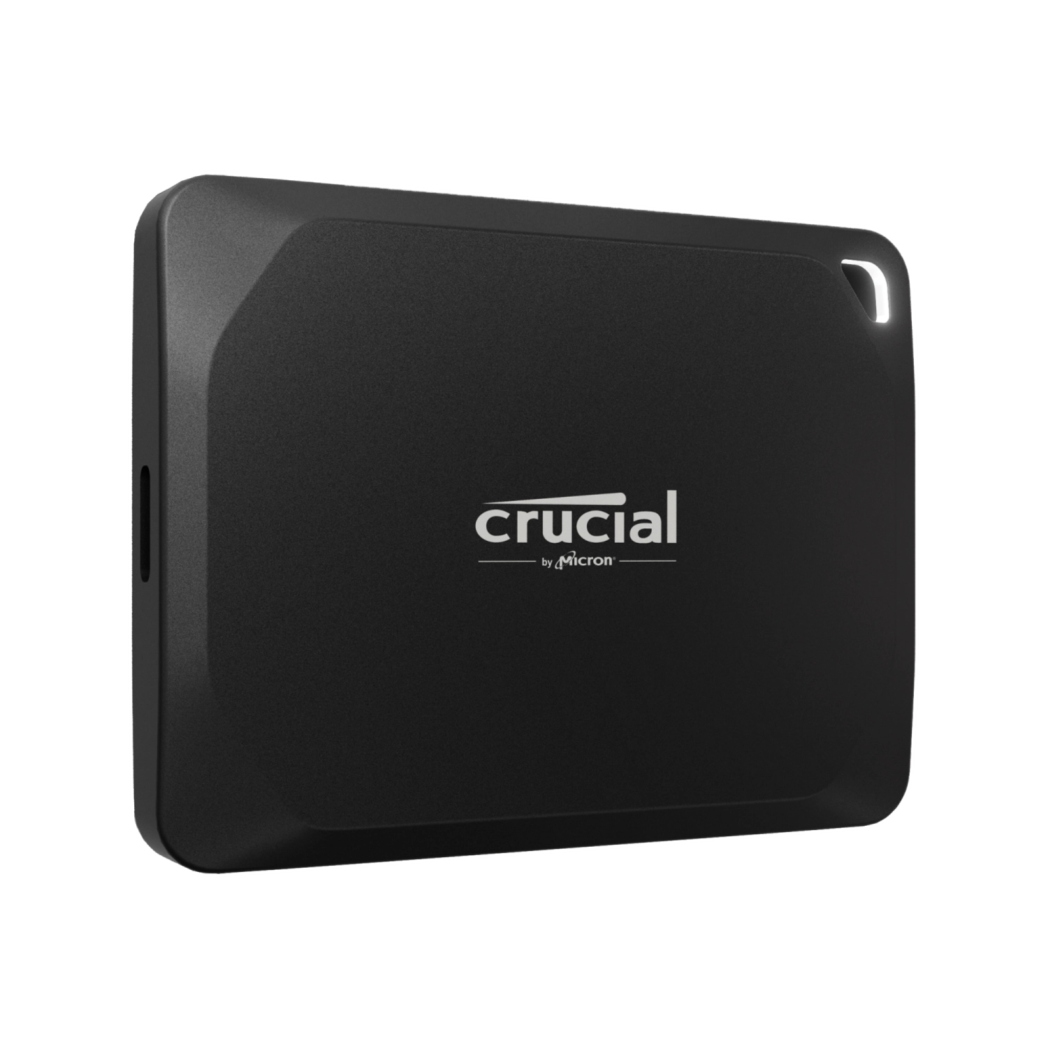 [CRUSSDX10P/1TB] Disco Ssd Externo Crucial X10 Pro 1Tb 2100Mb/S Usb 3.2 Gen 2