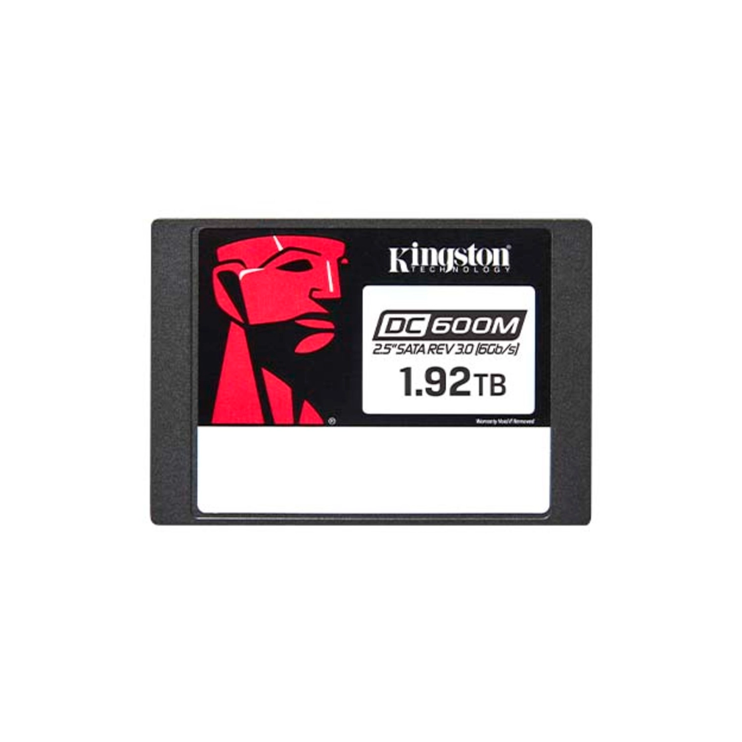 [KINSSDDC6001920] Disco Ssd Dc600M 1920 Gb 2.5" Sata 3 Nand 3D Tlc