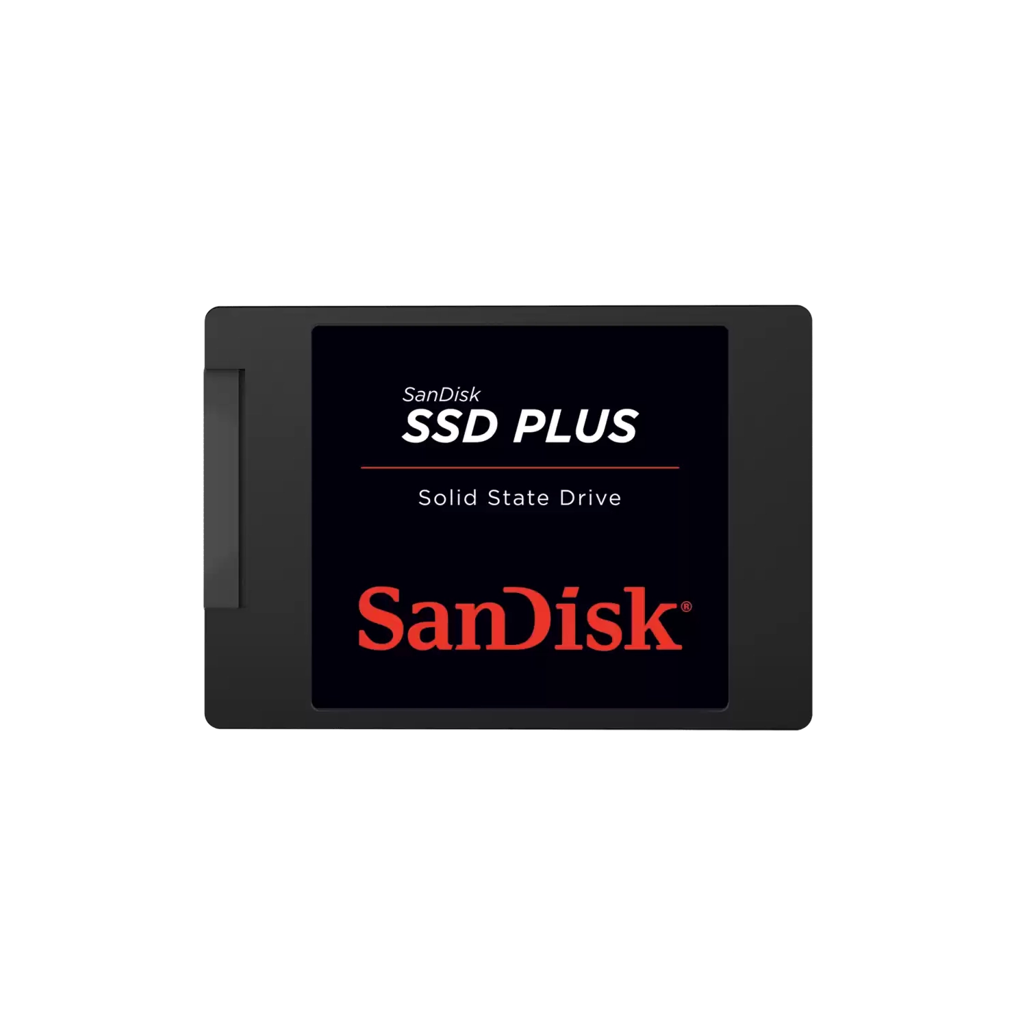 [SANSSD1T00G27] Disco Interno Ssd Sandisk Plus 1Tb Sata Iii 2.5´ 545Mb/S