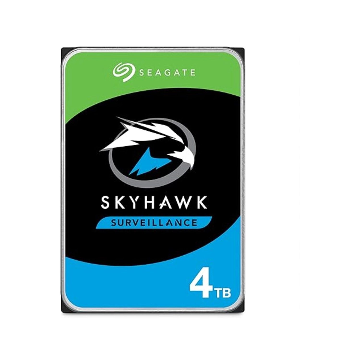 [SEAHDSKY4TVX016] Disco duro int 4TB SATA 6 Gb/s 64MB SkyHawk