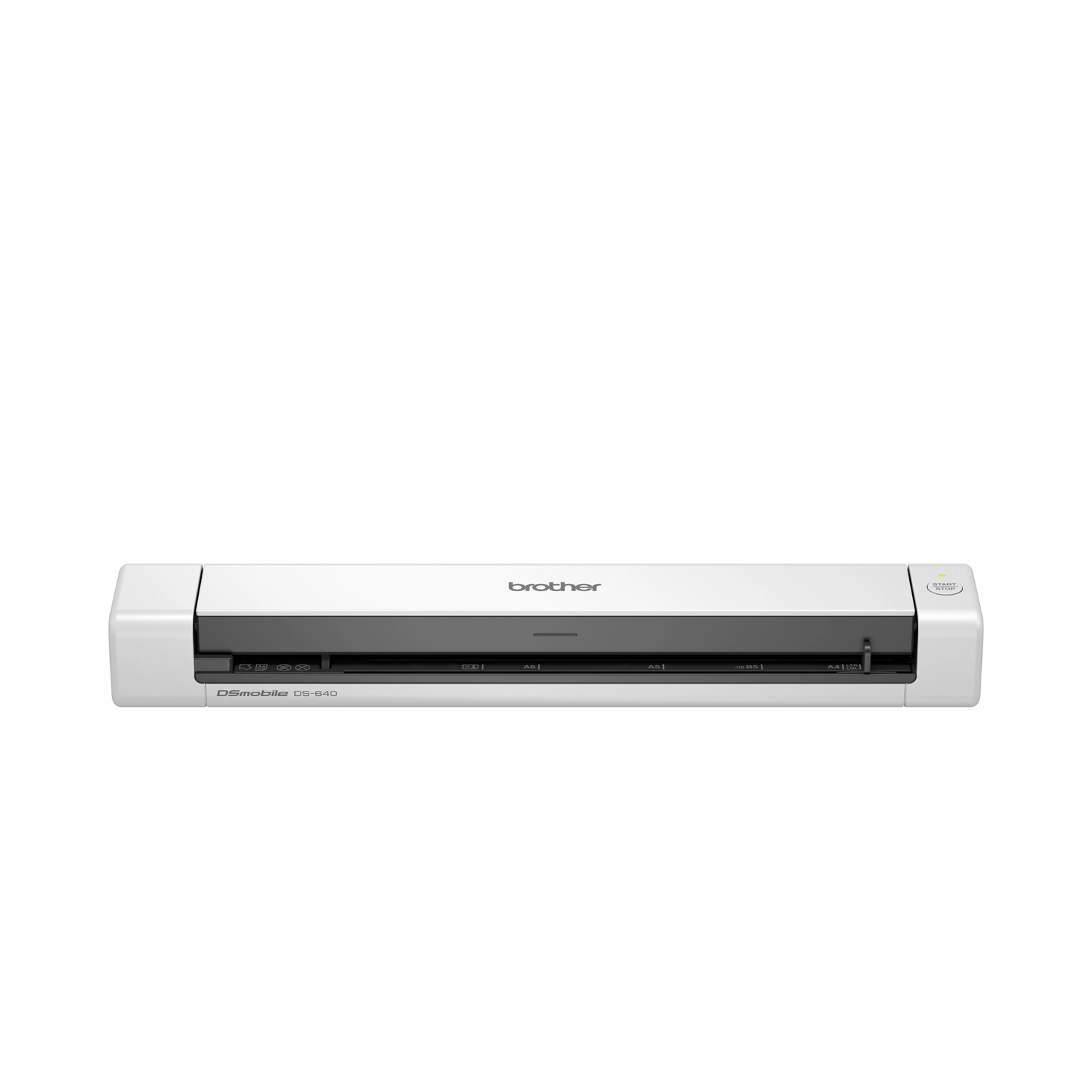 [BROESCDS640] Escaner Brother Portátil Ds-640 600Dpi 16Ppm