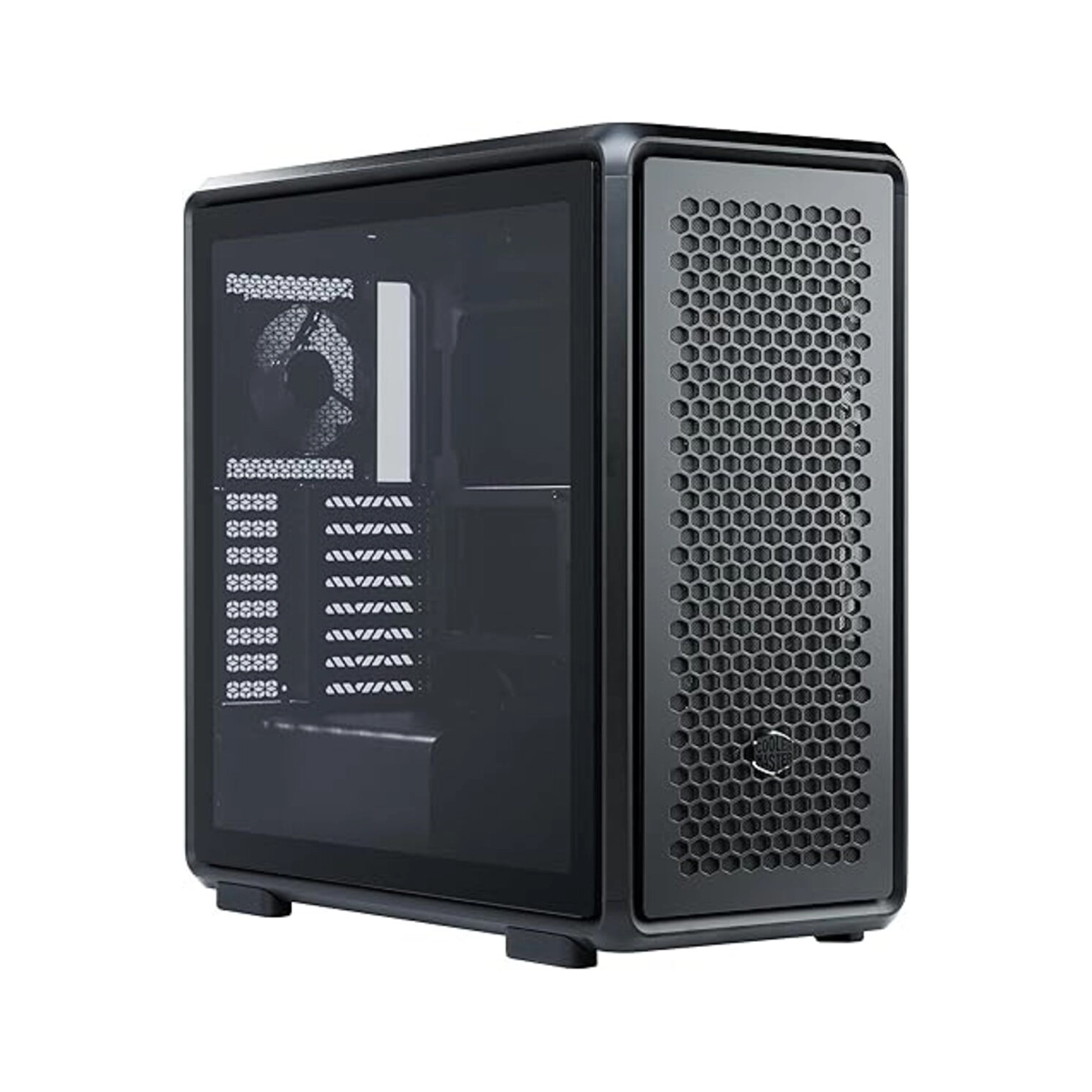 [CMGABMF600-KGNN] Gabinete Cooler Master Masterframe 600 Black S/Fuente