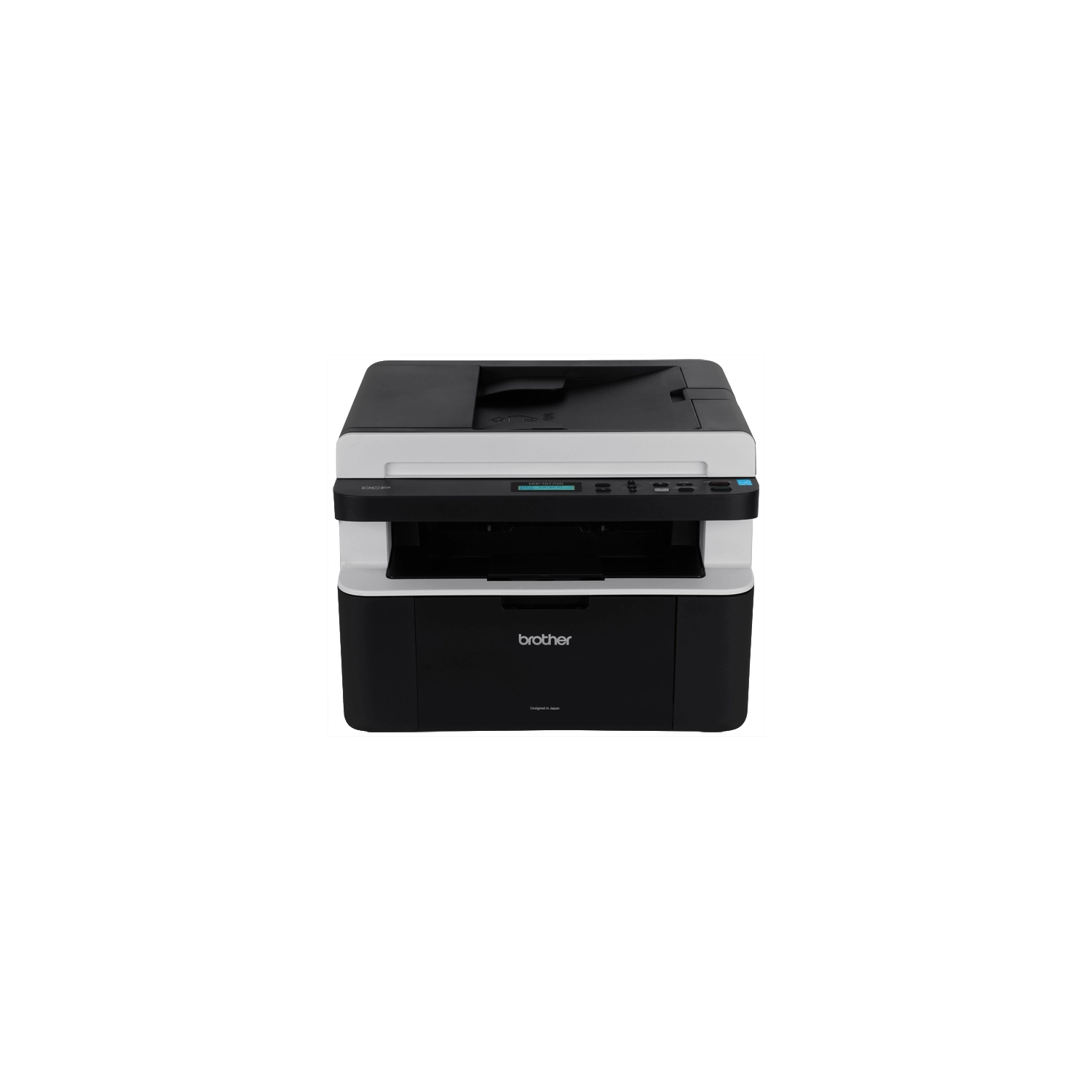 [BROIMPDCP1617NW] Impresora Brother Dcp1617Nw Laser Multifuncion