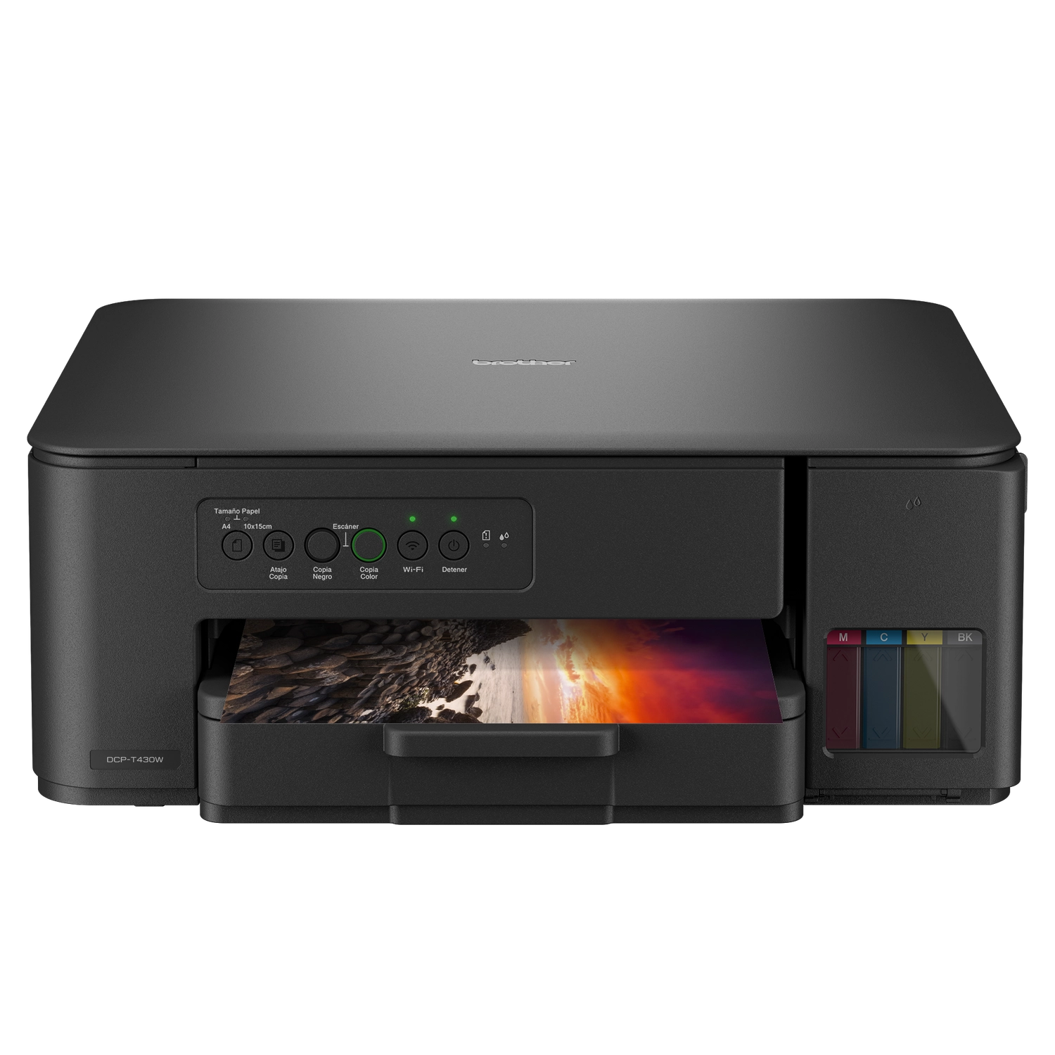 [BRO-IMPDCPT430W] Impresora Mf Brother T430W