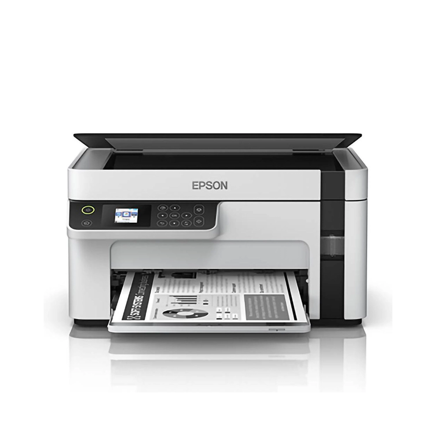 [EPSIMPM2120] Impresora Epson M2120 Multifunción