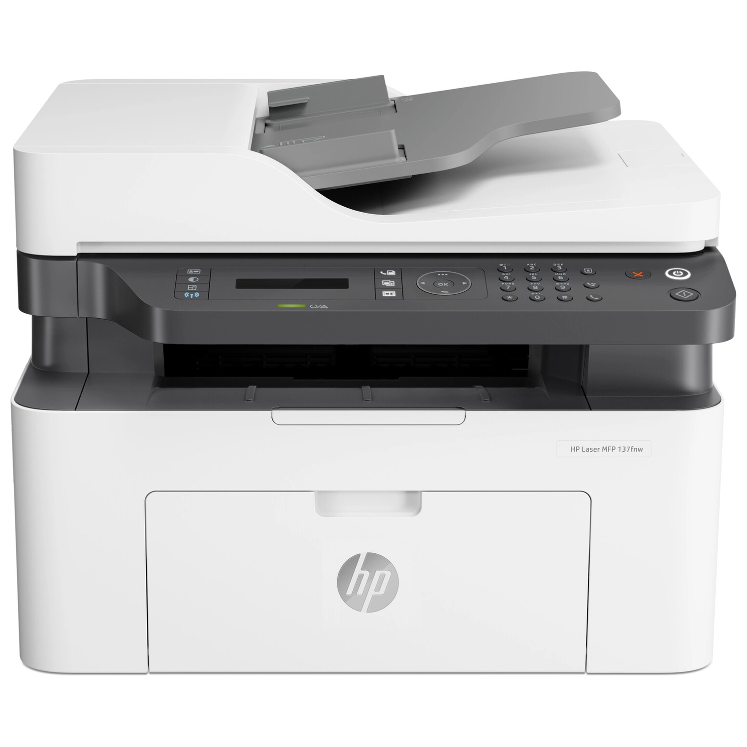 [HP-IMP4ZB84A] Impresora Multifunción Hp M137 Láser Monocromática