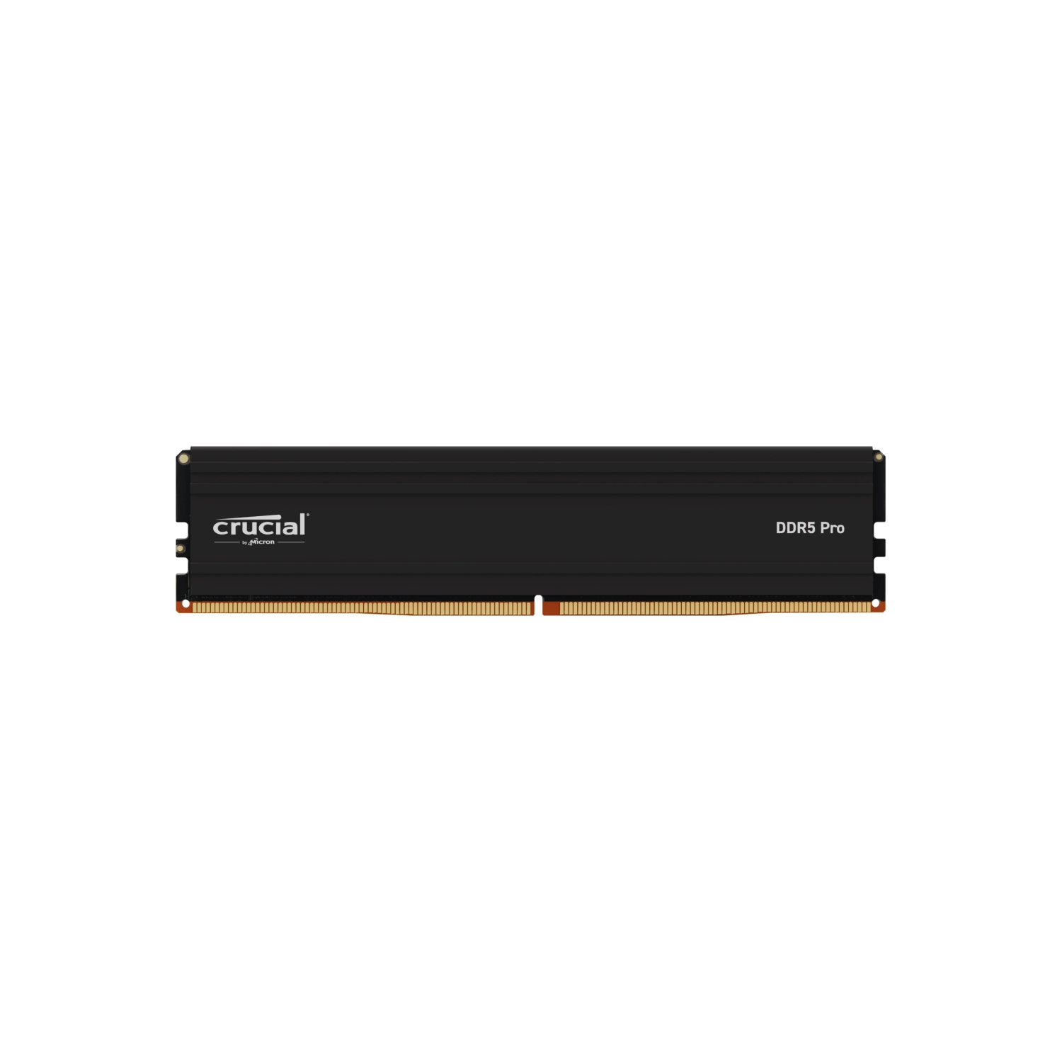 [CRUMEMCP24G60C4] Memoria Crucial Pro 24GB DDR5-6000 UDIMM CL48
