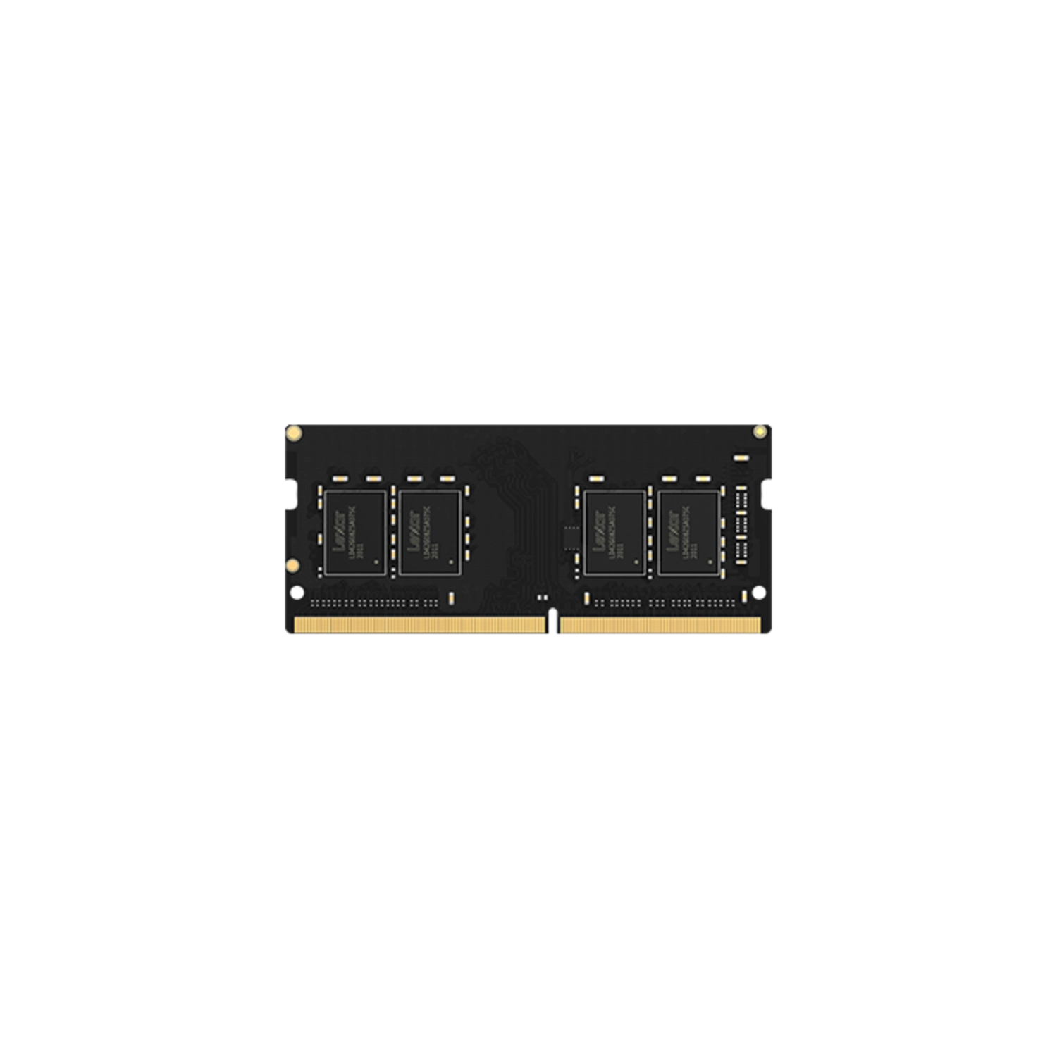 [LEXMEMSO8GB3200] Memoria Lexar Sodimm Ddr4 8Gb 3200Mhz