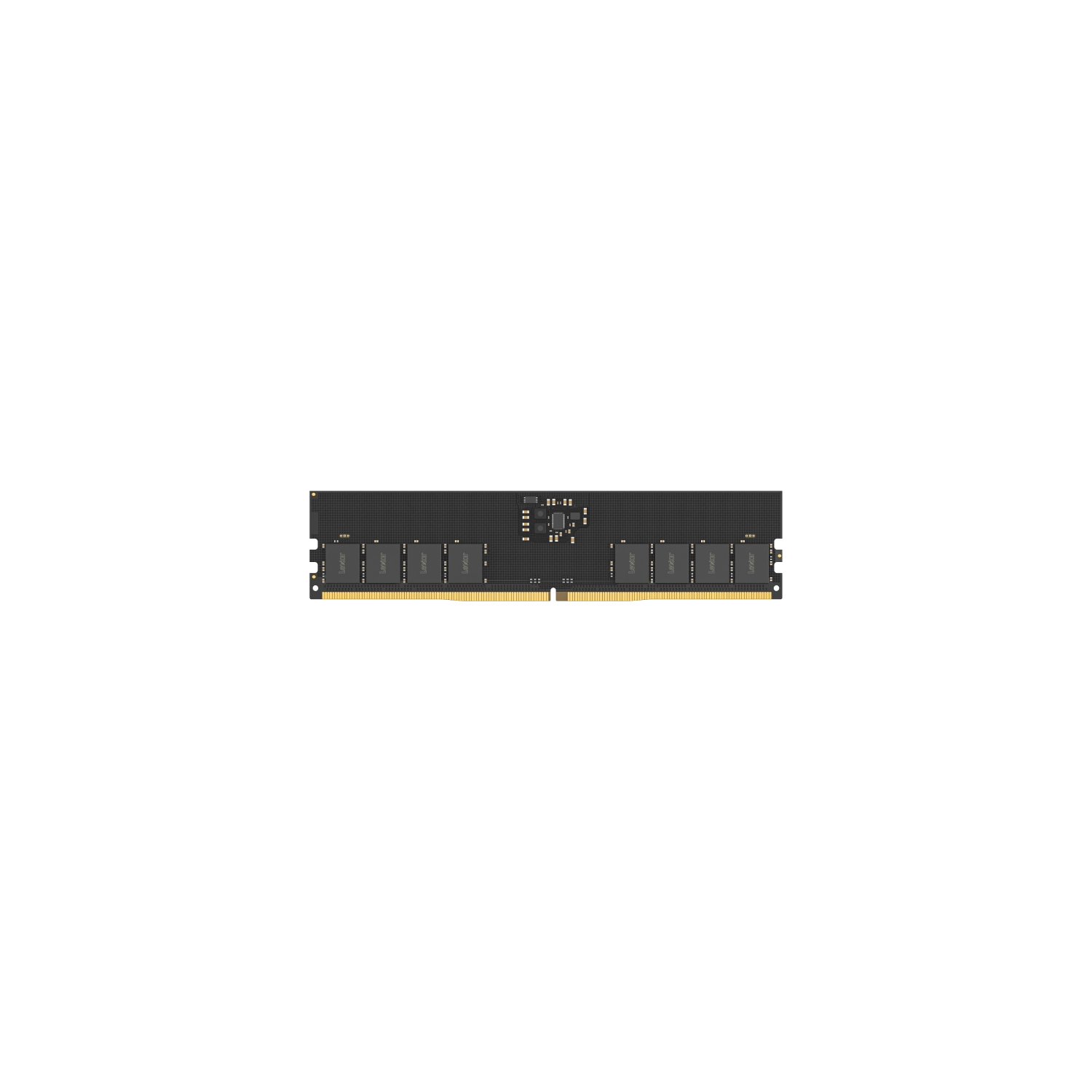 [LEXMEMUD16G56HK] Memoria Lexar Udimm Ddr5 16Gb 5600Mhz