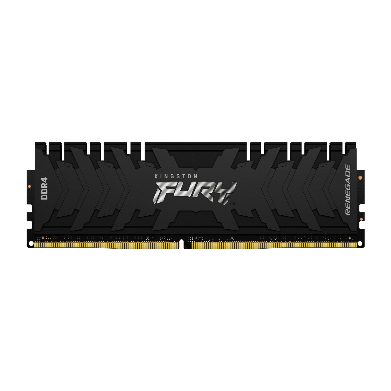 [KFUMEMREN43616G] Memoria Pc Fury Ddr4 16Gb 3600Mhz Renegade Negra
