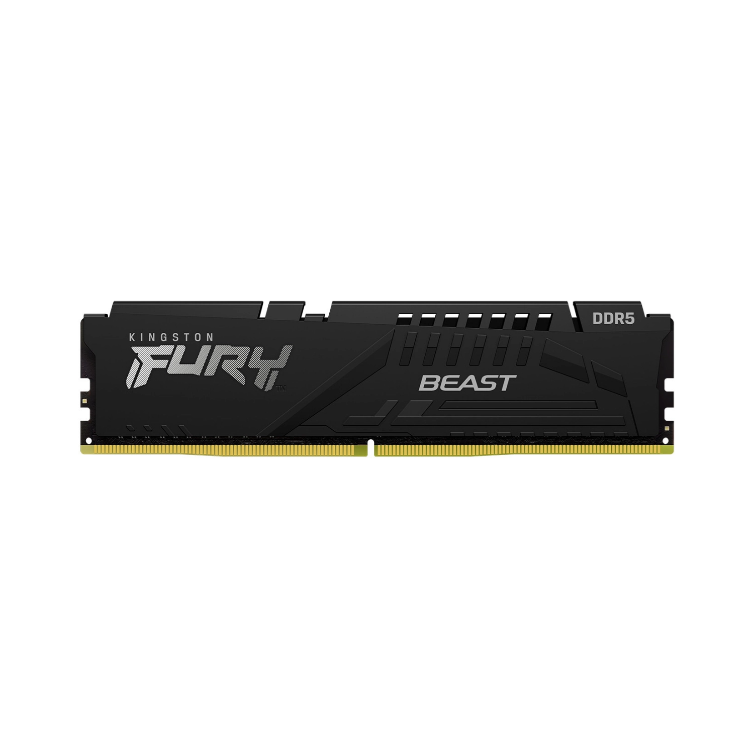 [KFUMEMD43632GBB] Memoria Pc Fury Ddr4 32Gb 3600Mhz Beast Negra