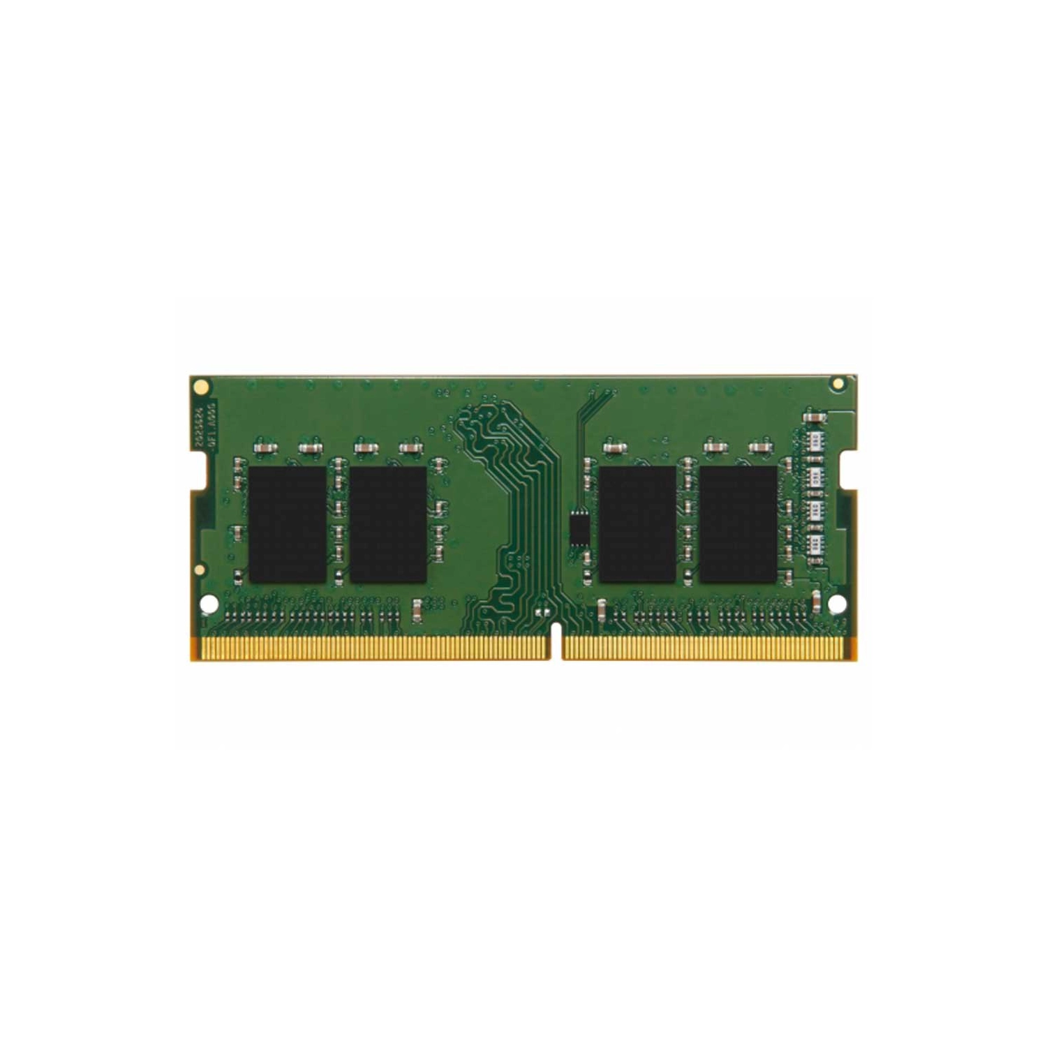 [KINMEMSO32S2288] Memoria Sodimm Ddr4 8Gb 3200Mhz Cl22 1.2V 8 Gbit