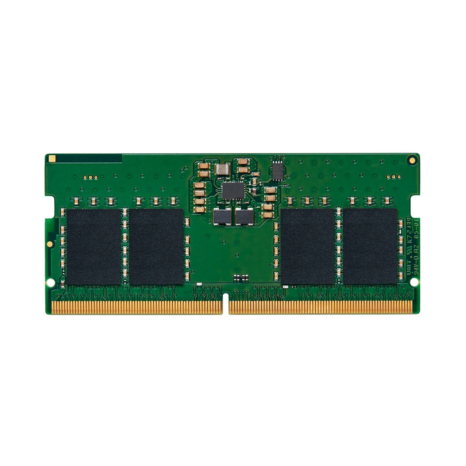 [KINMEMKCP556SS6] Memoria Sodimm Prop. Ddr5 8Gb 5600Mhz Cl46 1.1V