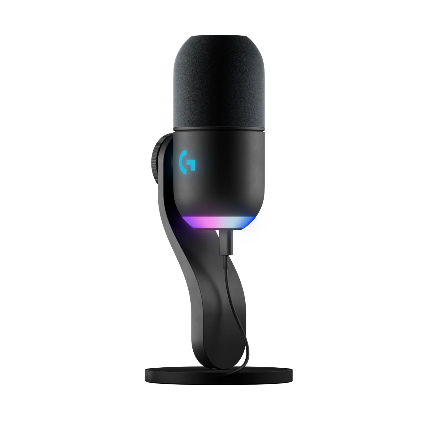 [LOGMICYETIGX] Micrófono Logitech Yeti Gx
