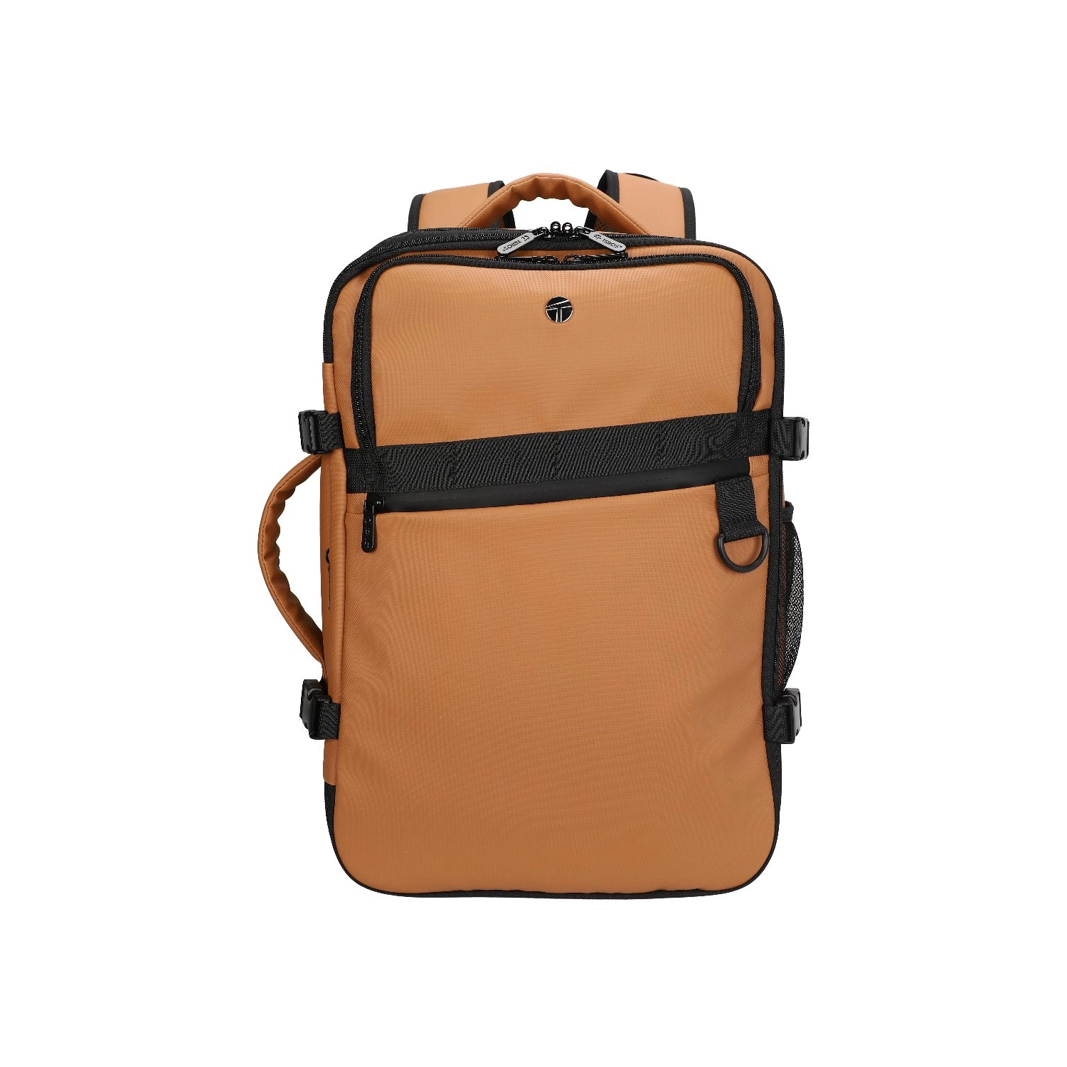 [TERMOCTE-9038] Mochila Teros Te-9038 15.6" Travel Backpack Brown
