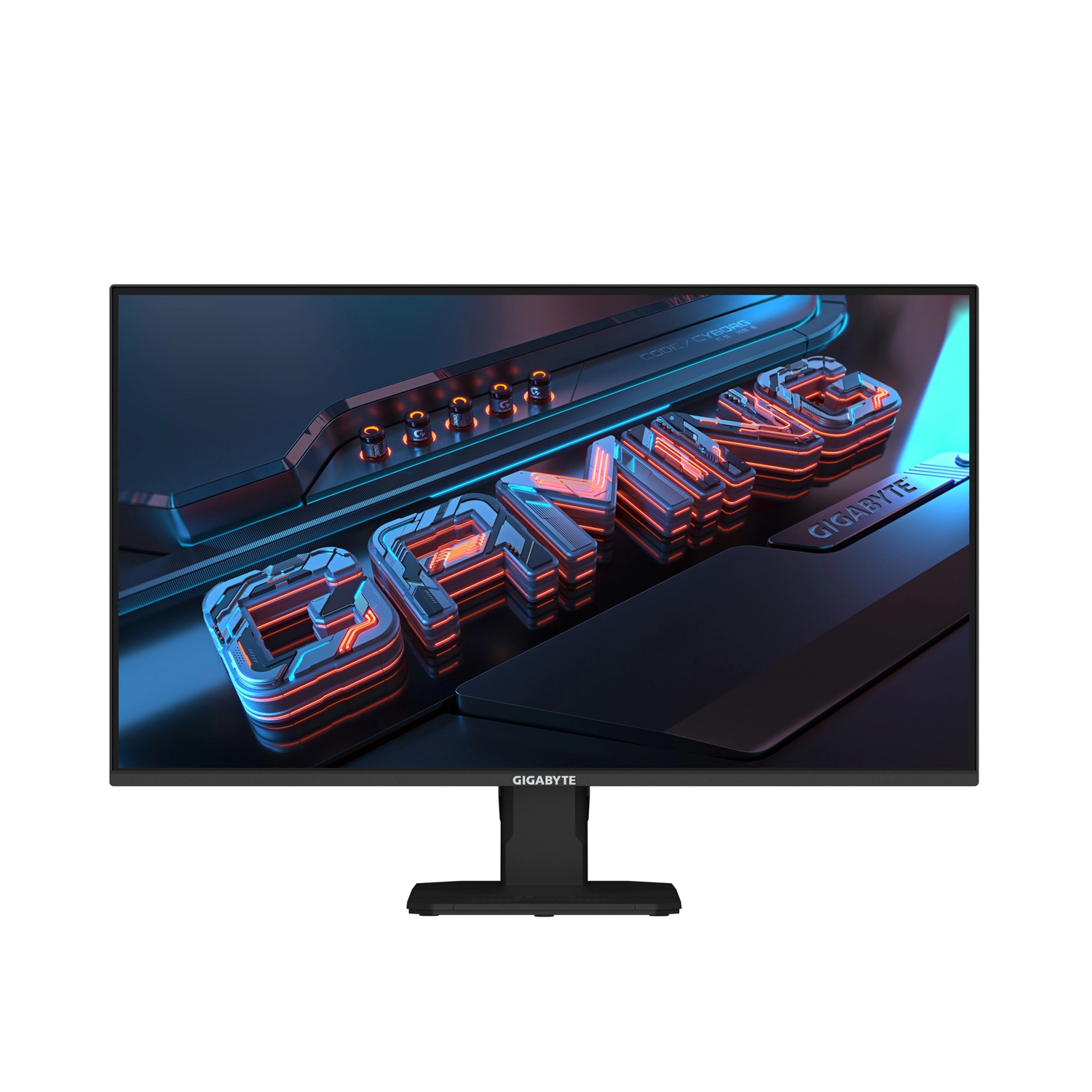 [GIGMONGS25F2] Monitor Gigabyte 25" Edge Fhd Gs25F2 - 200Hz 1Ms