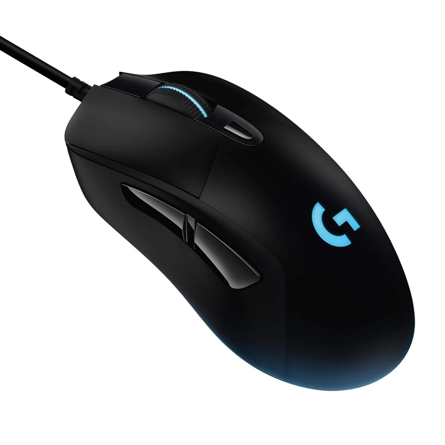 [LOGMOUG403H] Mouse G403 HERO Gaming Mouse