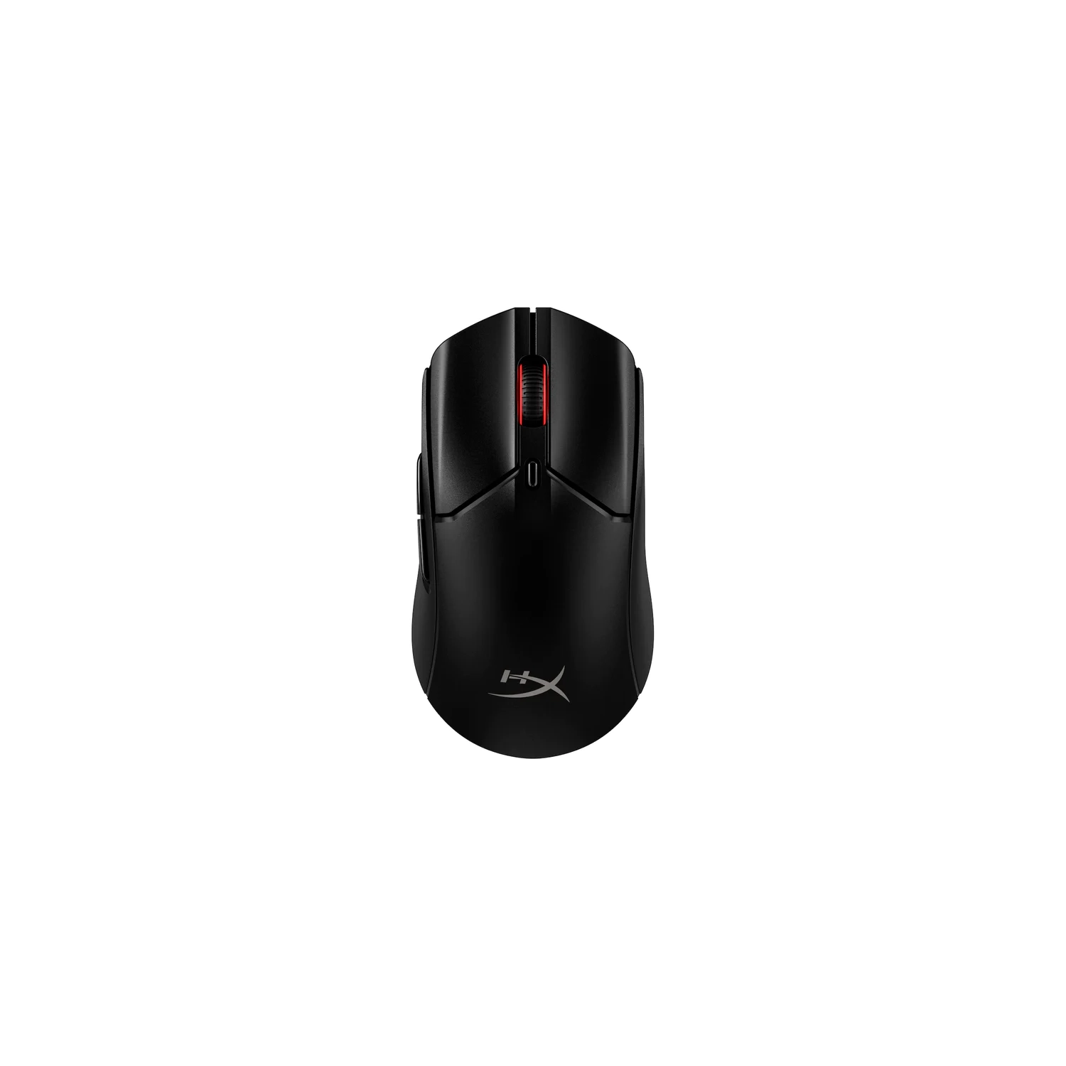 [KINMOUHP6N0B0AA] Mouse HyperX Pulsefire Haste 2 - Inal (Negro)
