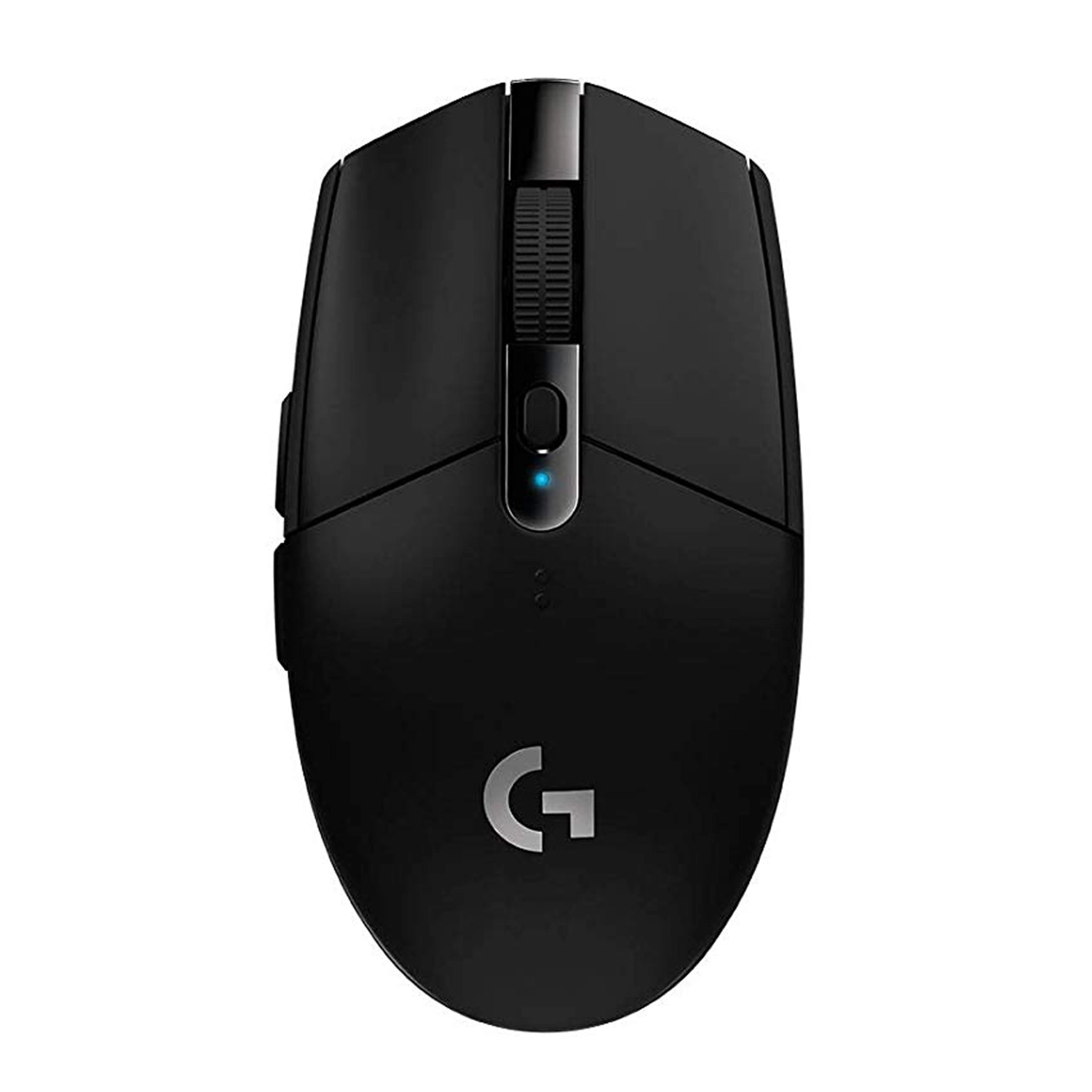 [LOGMOU910005281] Mouse Inalámbrico Logitech G305 Negro