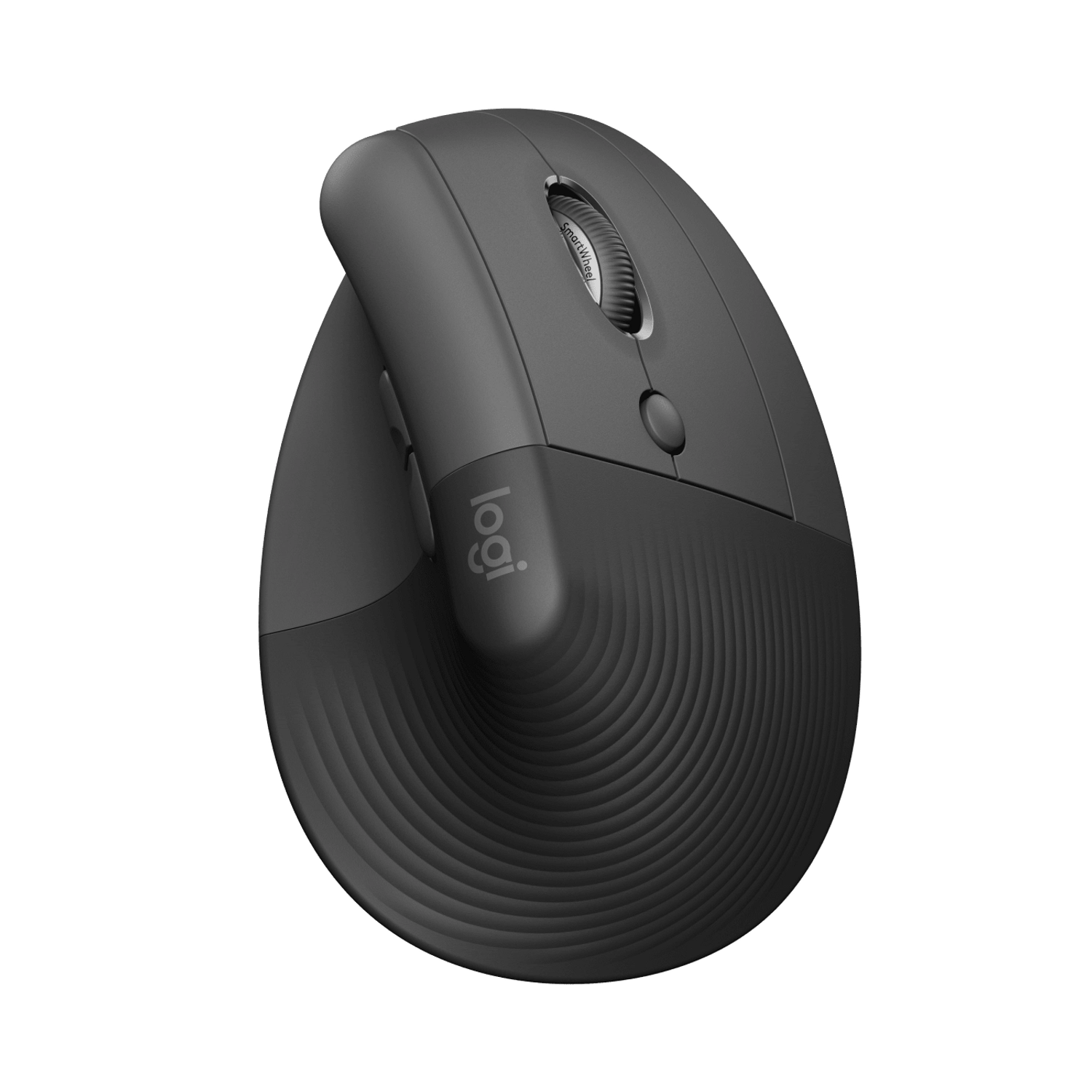 [LOGMOULIFTBLK] Mouse Inalámbrico Logitech Lift Negro