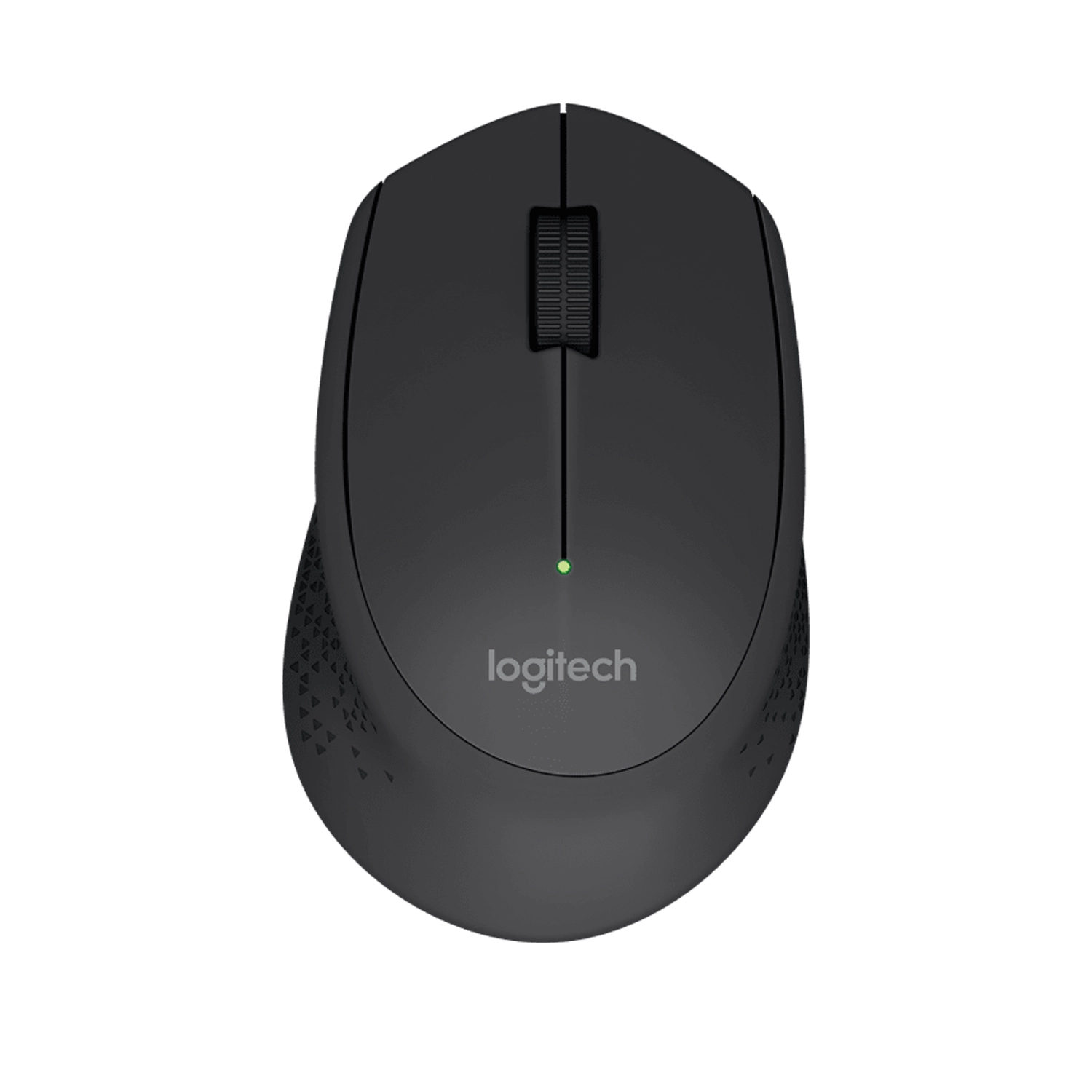 [LOGMO910-004284] Mouse Inalámbrico LOGITECH M280 Negro