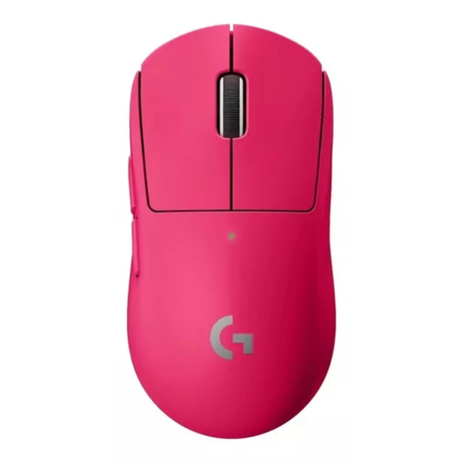 [LOGMOUPROX2MG] Mouse Inalámbrico Logitech G Pro X 2 Magenta
