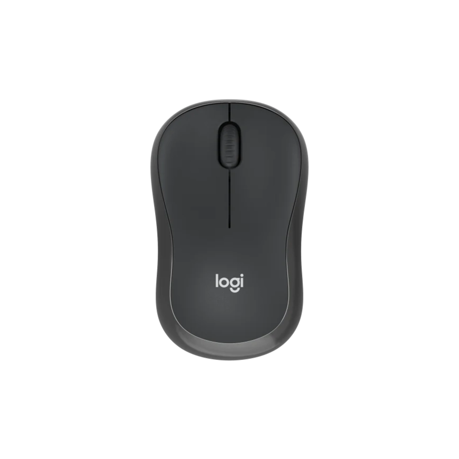 [LOGMOUM240BLK] Mouse Inalámbrico Logitech M240 Negro