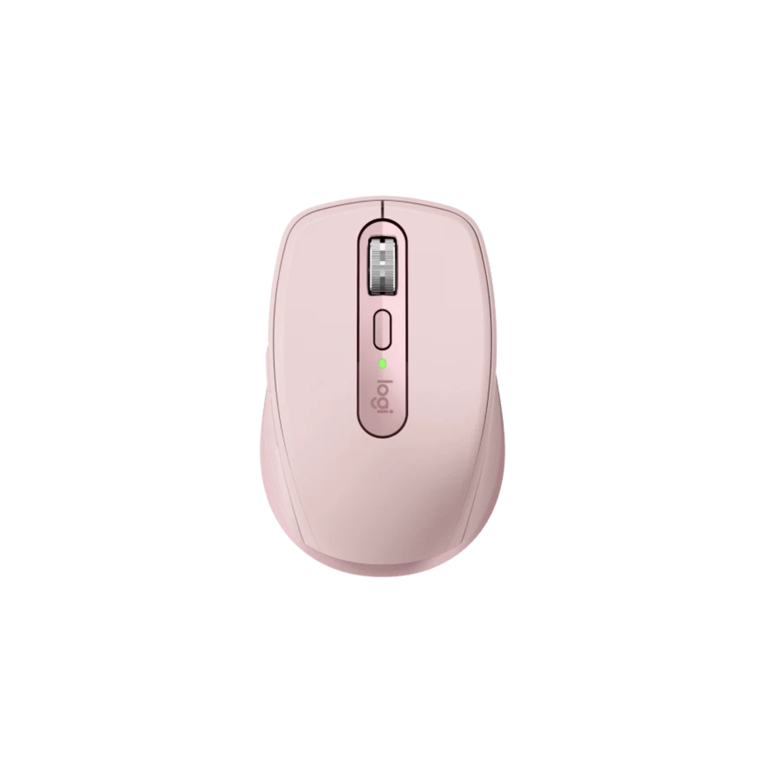 [LOGMOUSMX3SROSE] Mouse Inalámbrico Logitech Mx Anywhere 3S Rosa