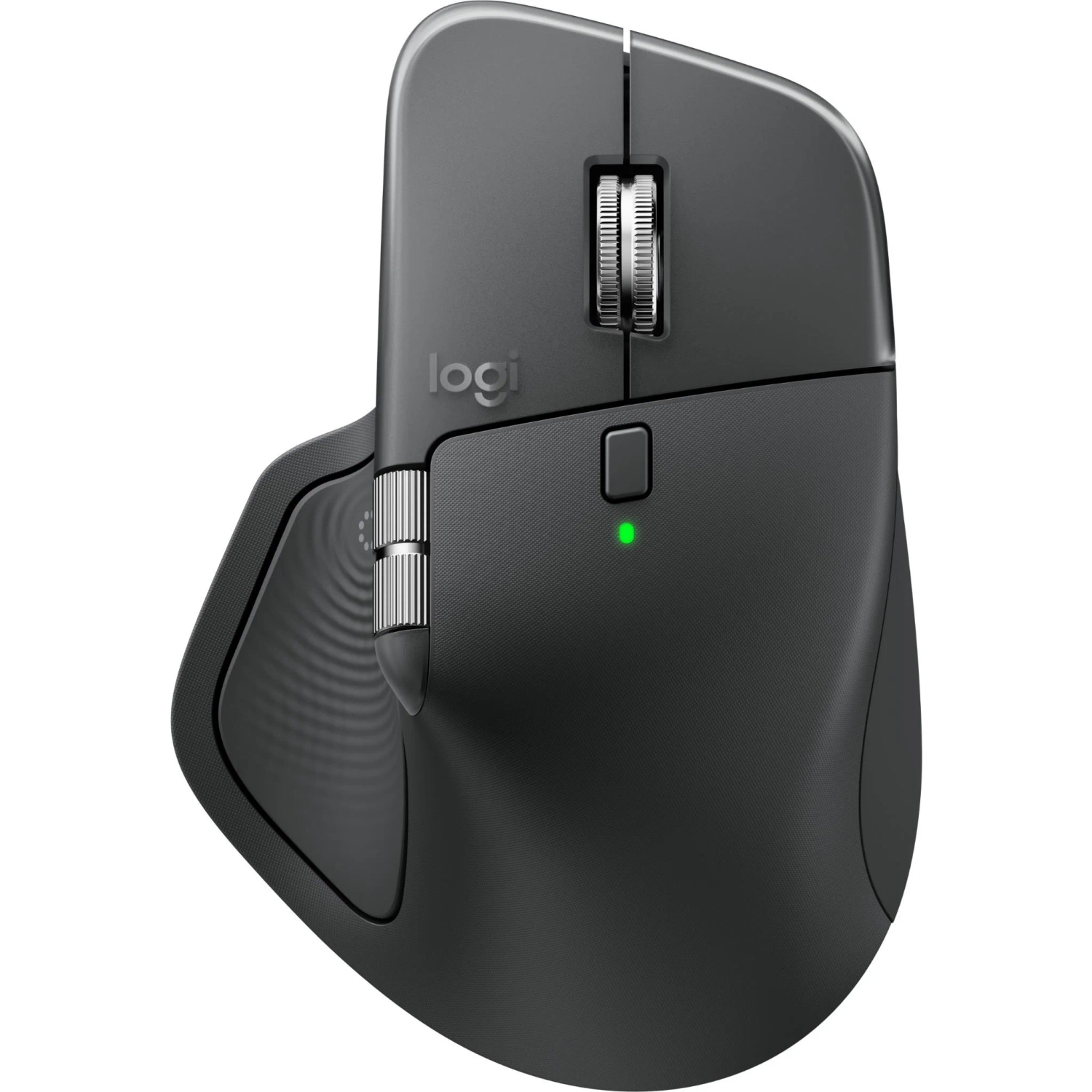 [LOGMOUXM4] Mouse Inalámbrico Logitech Mx Master 4 Bt Negro