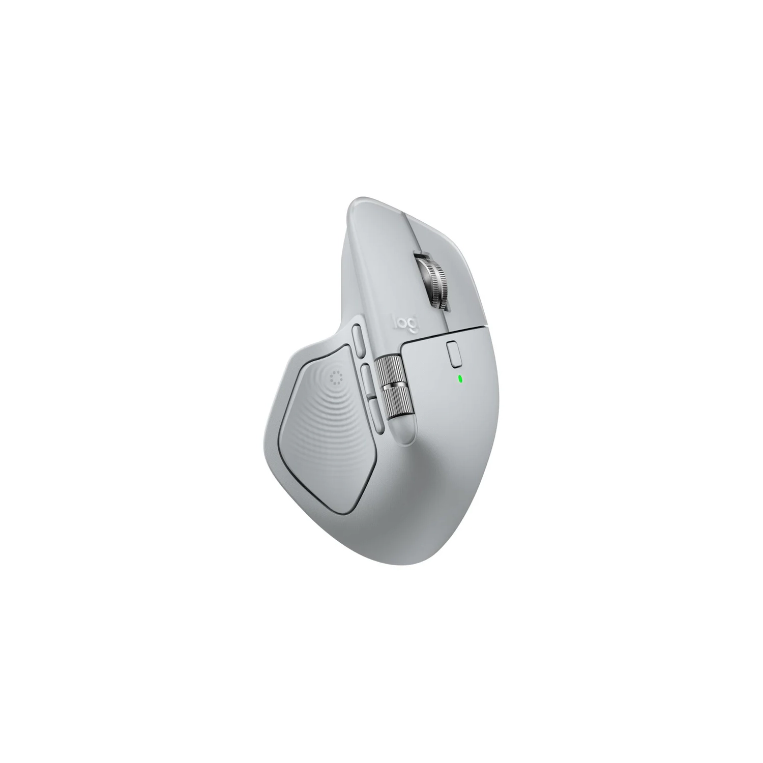 [LOGMOUXM4W] Mouse Inalámbrico Logitech Mx Master 4 Bt Negro