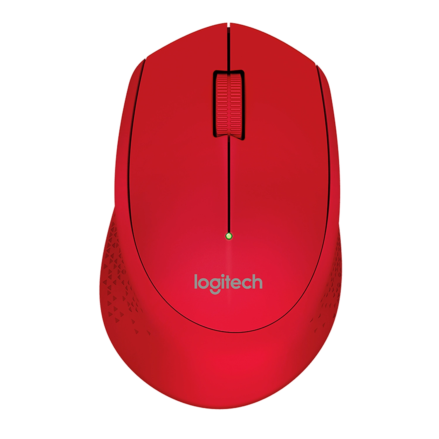 [LOGMO910-004286] Mouse Inalámbrico M280 Rojo