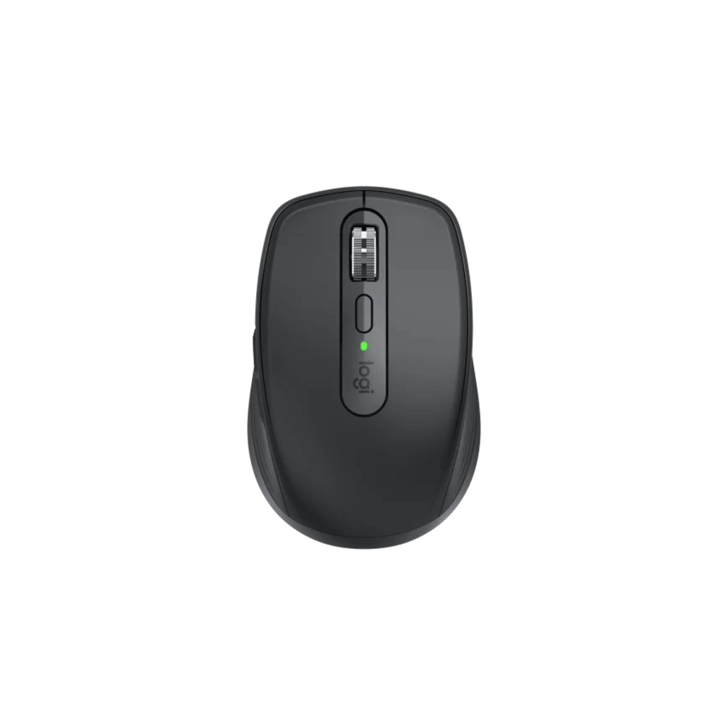 [LOGMOUMX3SBLKAN] Mouse Inalámbrico Mx Anywhere 3S Negro