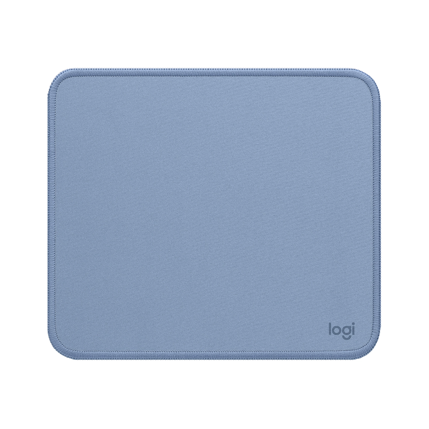 [LOGMOUPBLUEM] Mouse Pad Logitech M Azul
