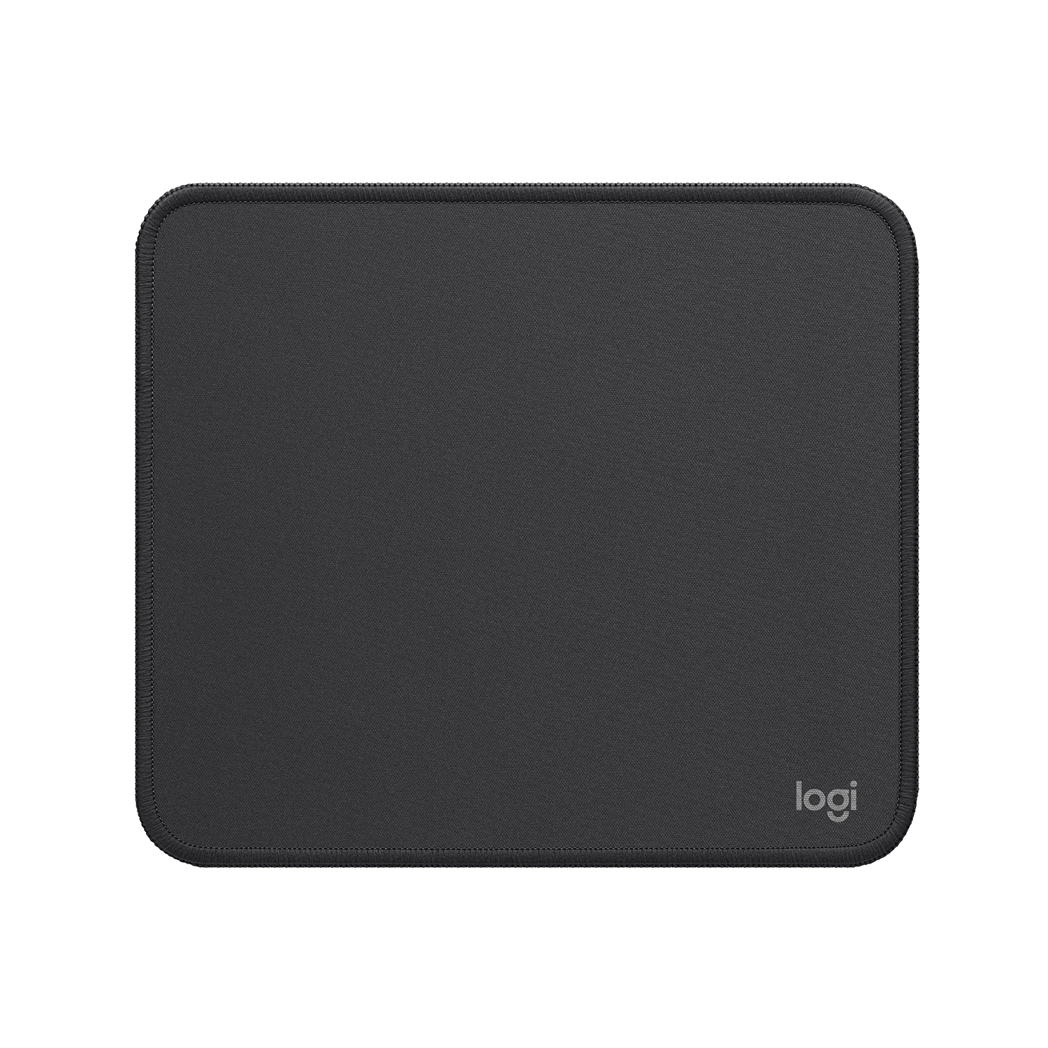 [LOGMOUPGRAPHM] Mouse Pad Logitech M Grafito