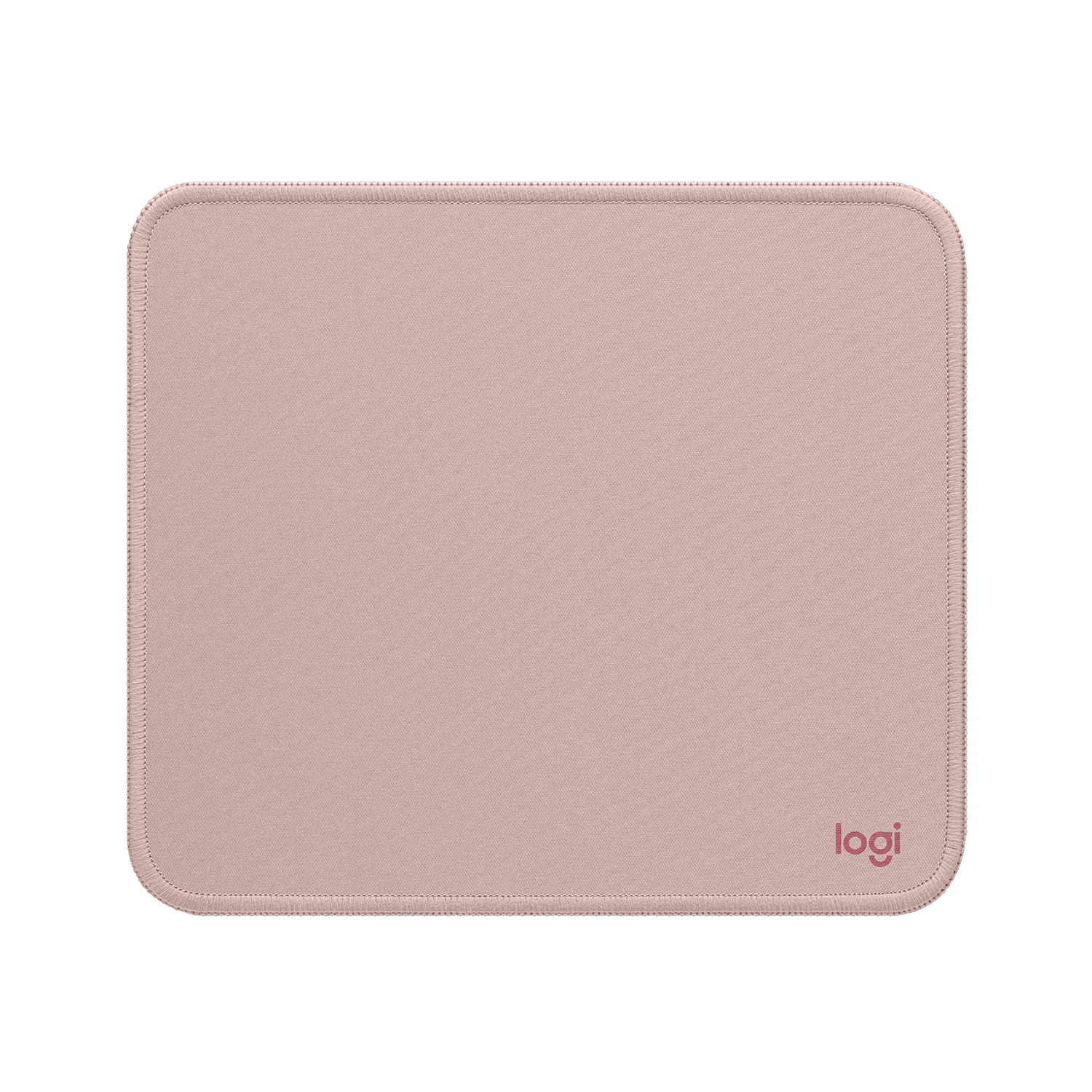 [LOGMOUPROSEM] Mouse Pad Logitech M Rosa