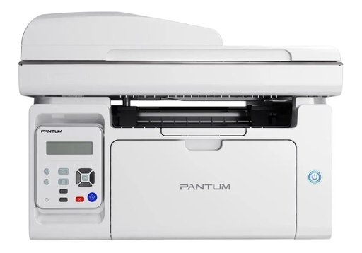 [55780] Multifunción Pantum M6559Nw Laser Monocromatica