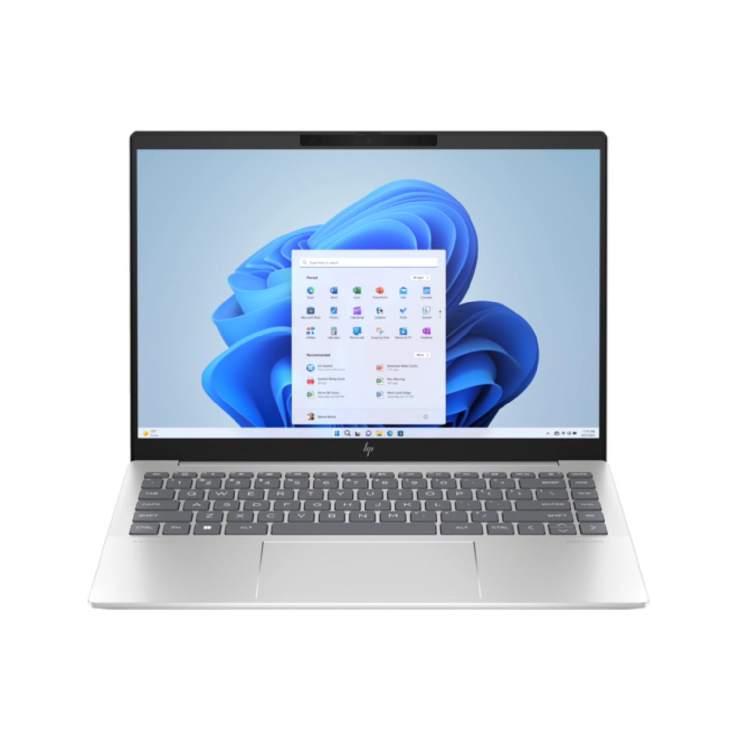 [HP-NOTA1UC7LA] Nb Hp Pavilion Plus U5-125H 14" 16Gb/512 W11H