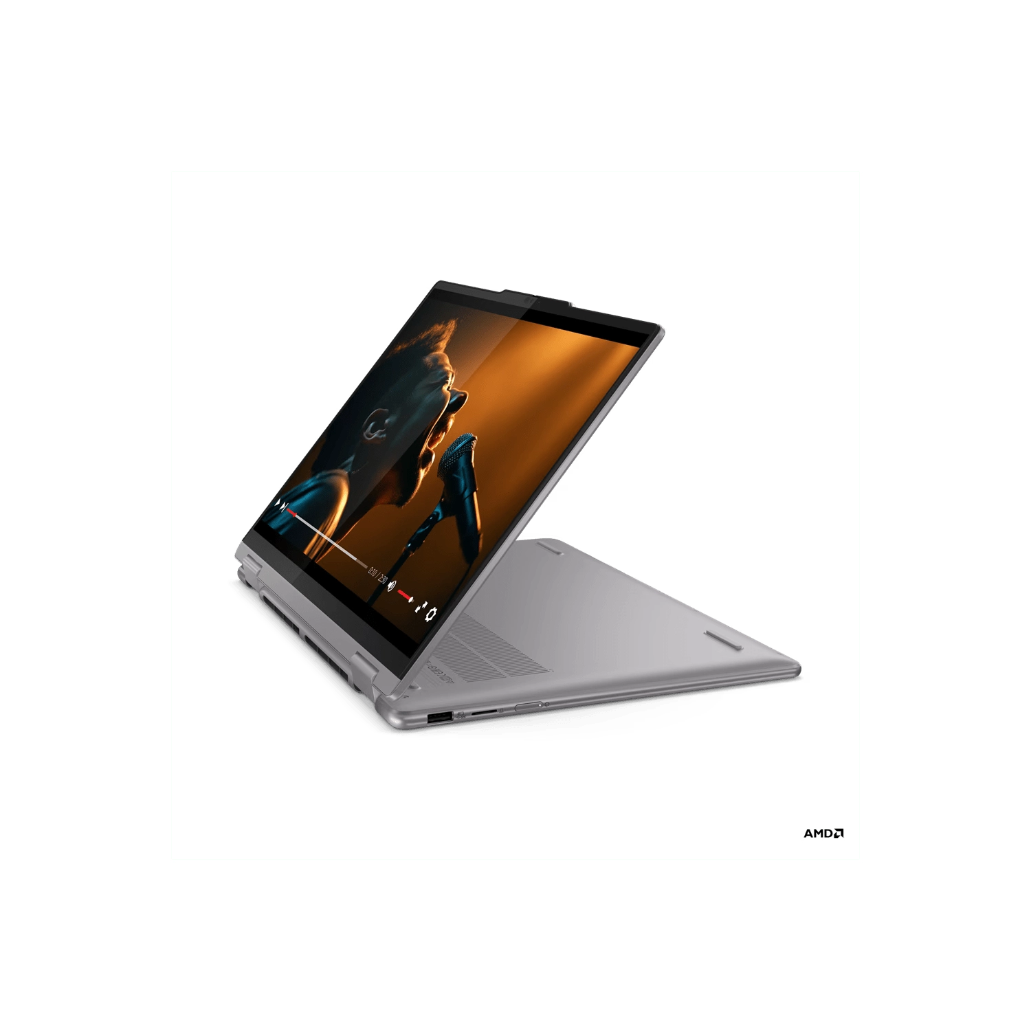 [LENNOT83DK006HA] Notebook Lenovo Yoga 7 2En1 14" R5 8Gb 512Ssd W11H