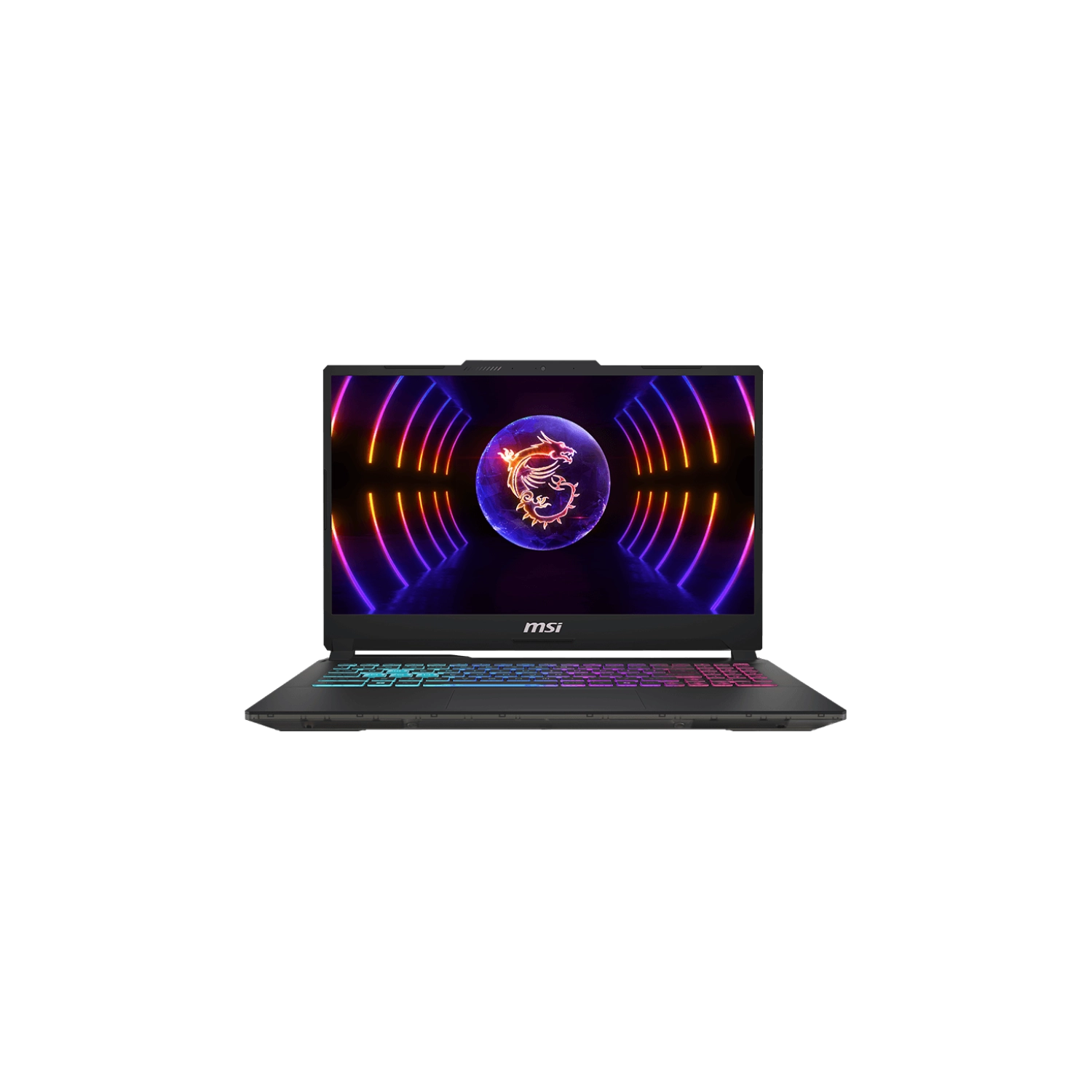 [MSINOTCYB15-I51] Notebook MSI Cyborg 15 A13UDX Intel I5-13420H 15.6" 16GB DDR5 512GB NVMe RTX 3050 W11 Home
