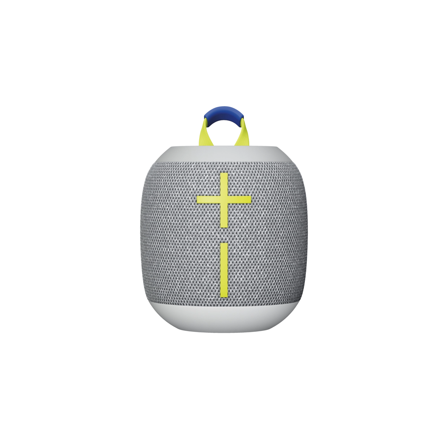 [LOGPARWON4R] Parlante Bluetooth Ue Wonderboom 4 Gris