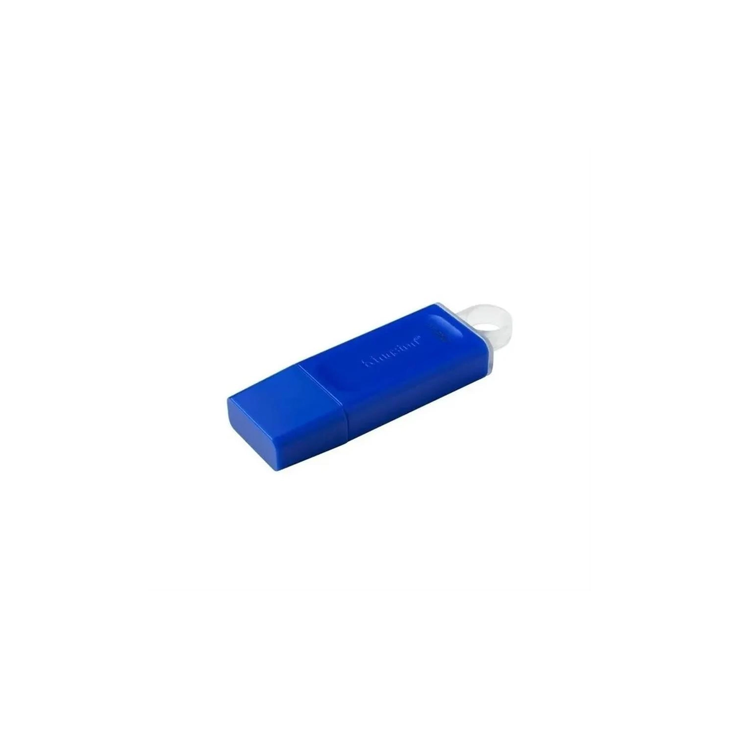 [KINPENCU2G647GB] Pen Drive 3.2 Dtx 64Gb Exodia Azul