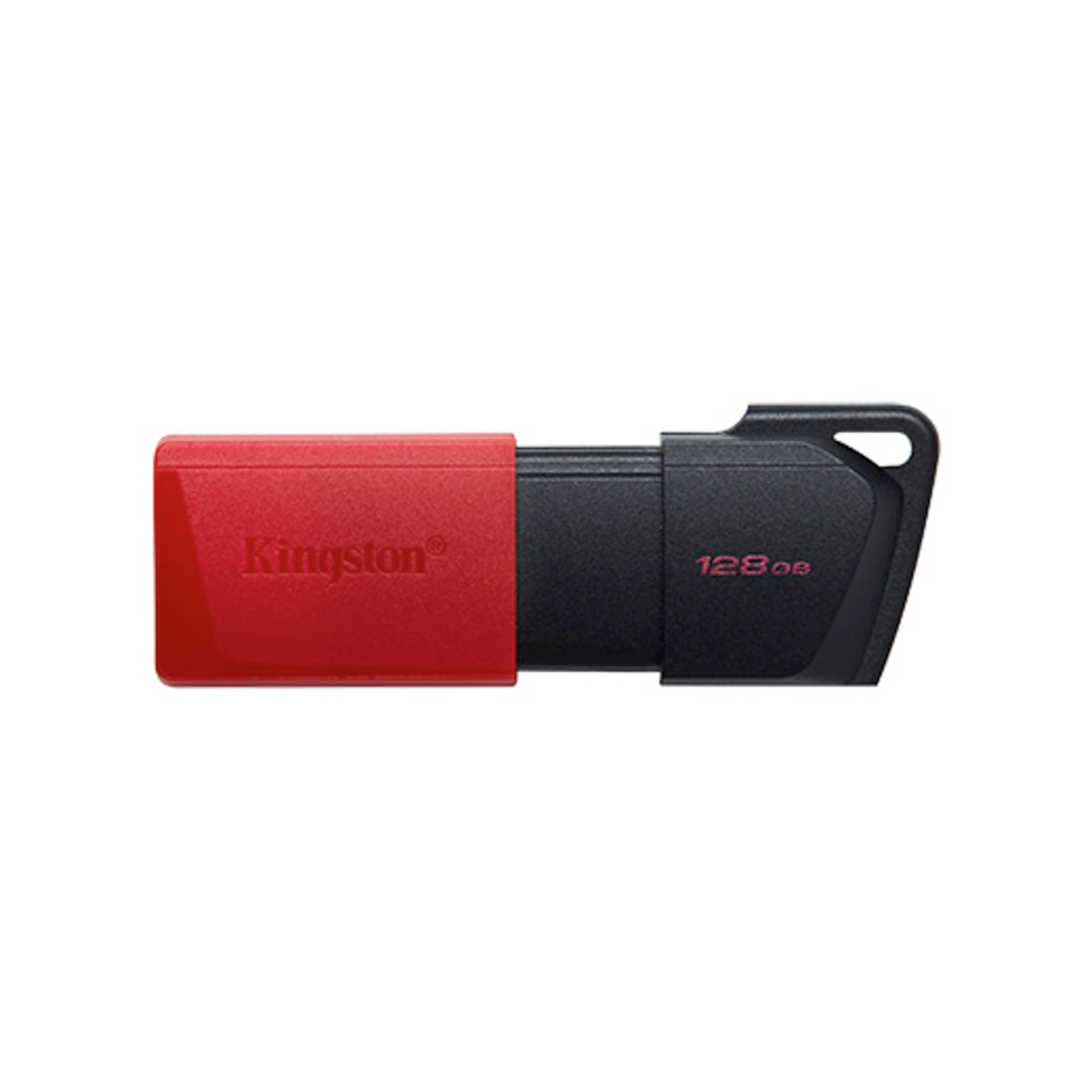 [KINPENDTXM128GB] Pen Drive KINGSTON Exodia M 128GB USB 3.2 Gen 1 Tipo A Negro