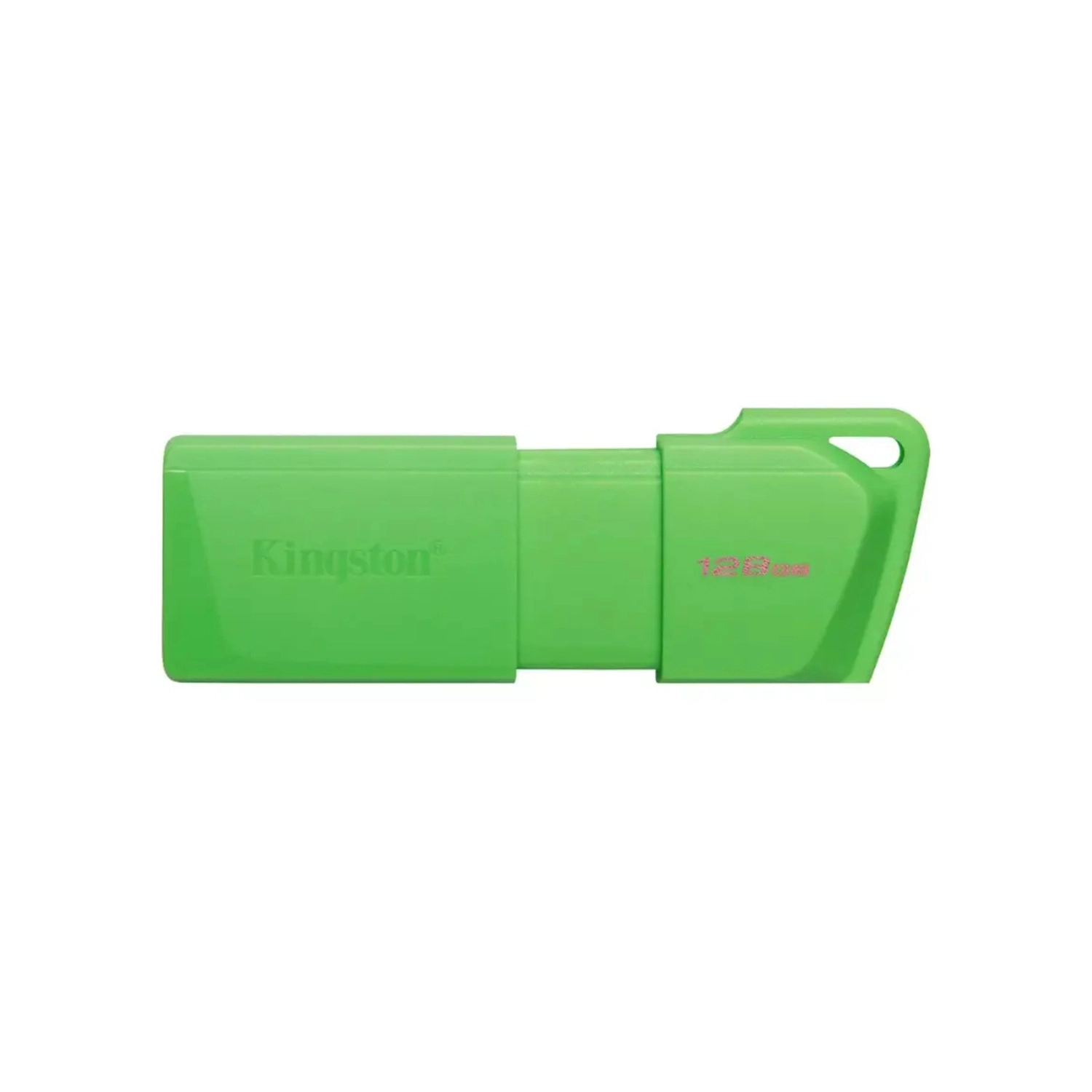 [KINPENDTXS/128V] Pen Drive Kingston Exodia M 128Gb Usb 3.2 Neón Verde