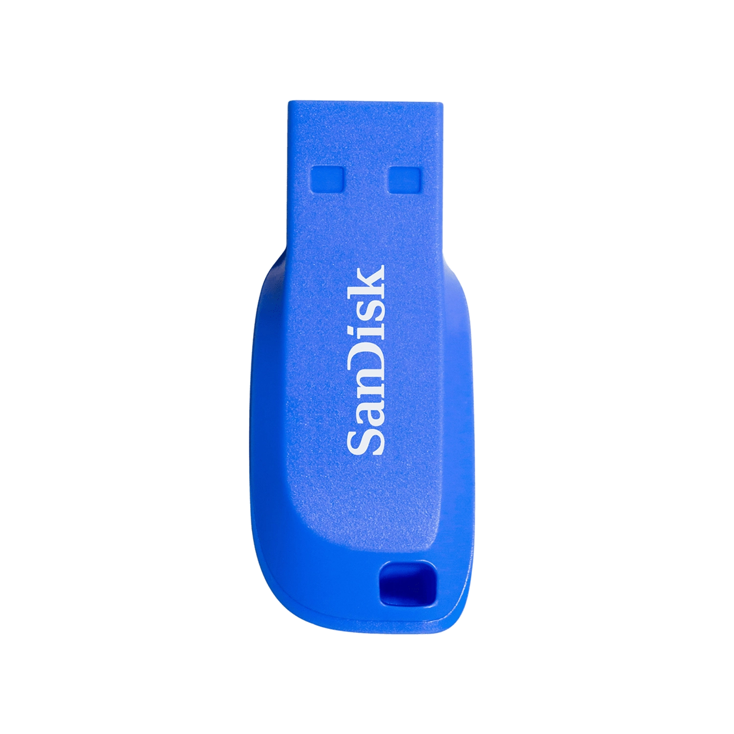 [SANPENZ5032GBE] Pen Drive SANDISK Cruzer Blade 32GB USB 2.0 Tipo A Azul
