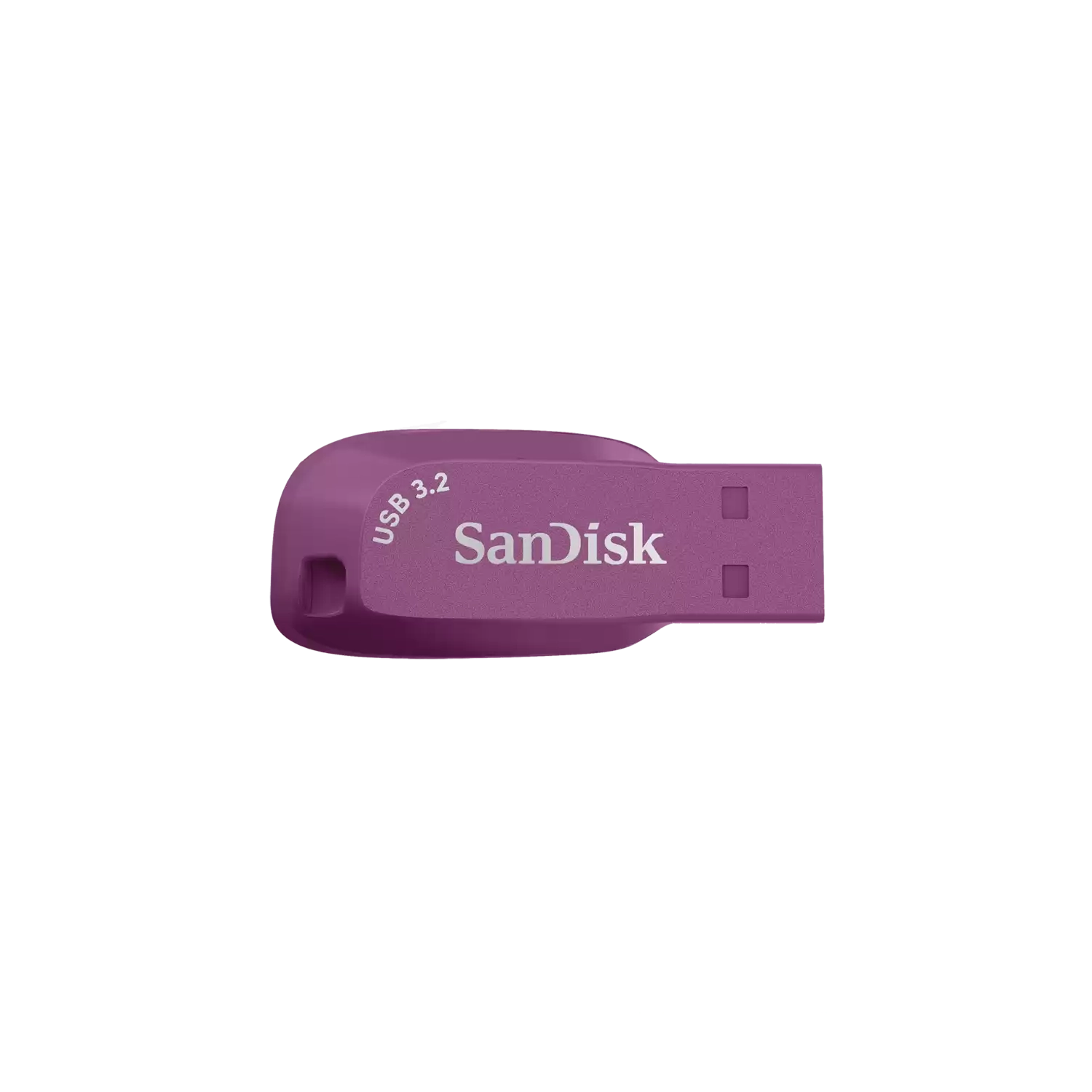 [SANPENZ410256CO] Pen Drive Sandisk Ultra Shift 256Gb Usb 3.2 Gen 1 Tipo A Cattleya Orchid