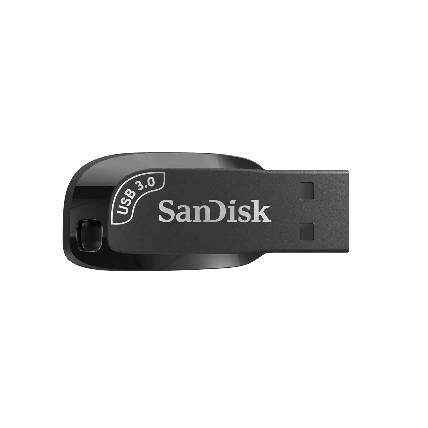 [SANPENSDCZ41064] Pen Drive Sandisk Ultra Shift 3.0 Usb Black 64Gb