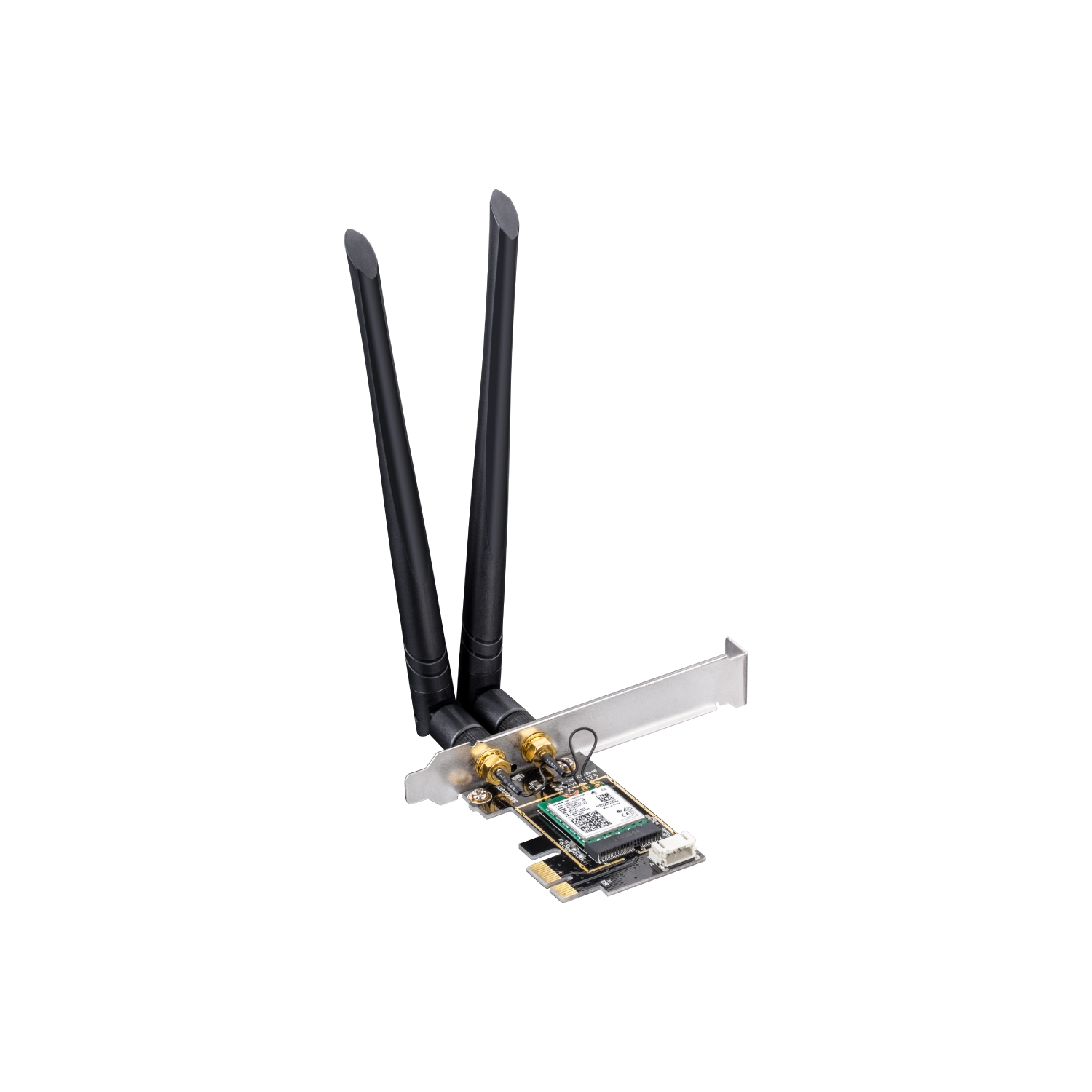 [CUDADAWE3000] Placa De Red Cudy Ax3000 Wi-Fi 6 Pci Express