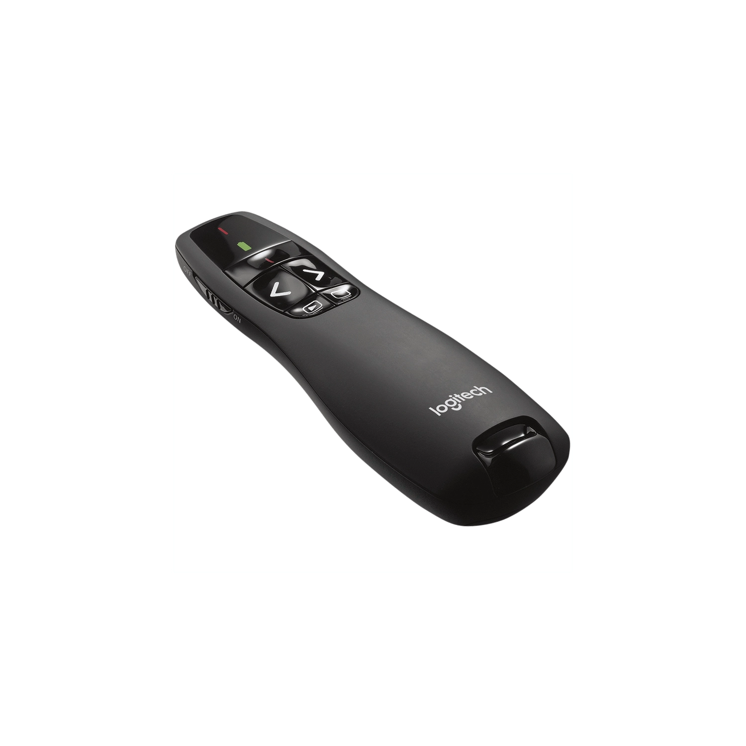 [LOGPR910-001354] Presentador Inalámbrico R400