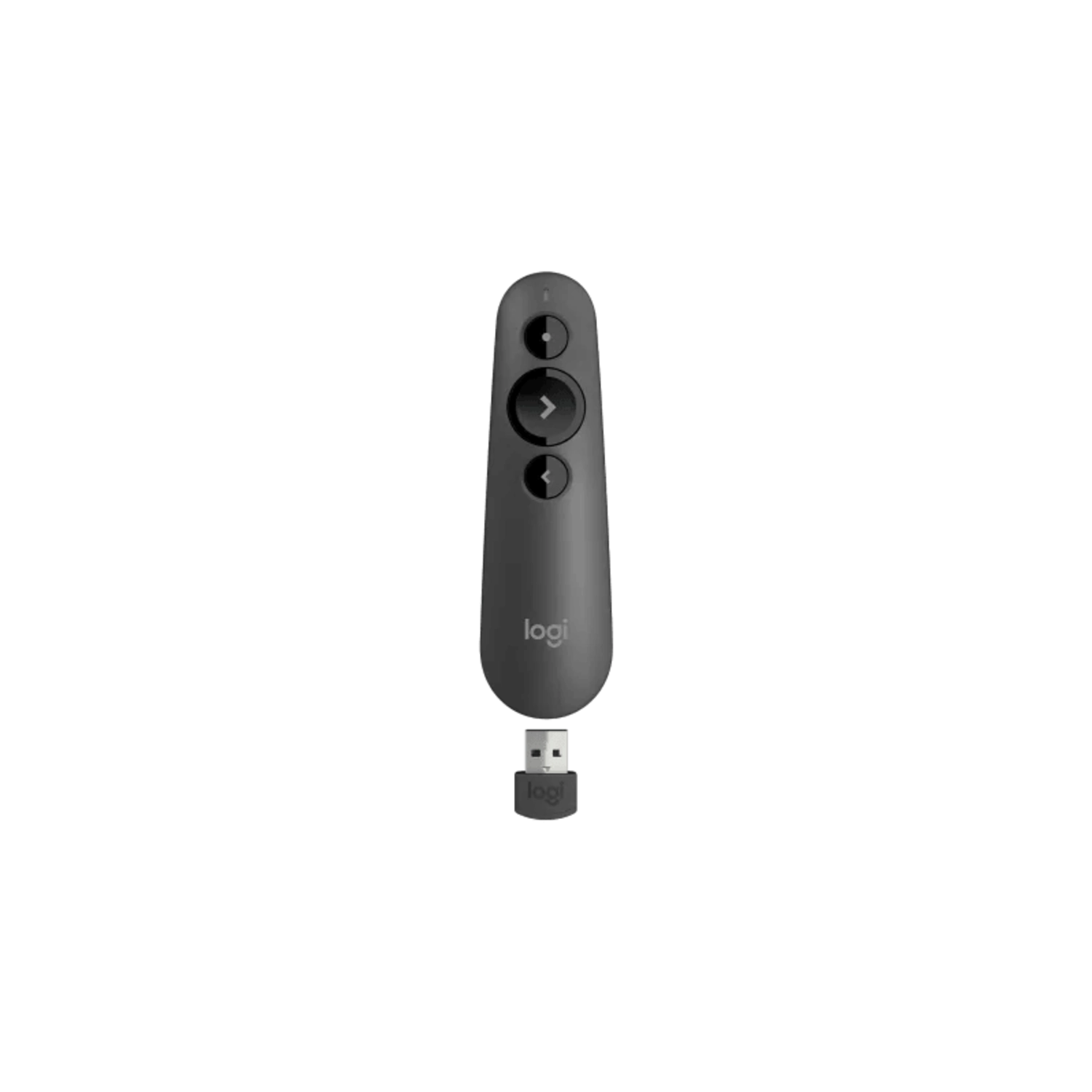 [LOGPRER500N] Presentador Logitech R500